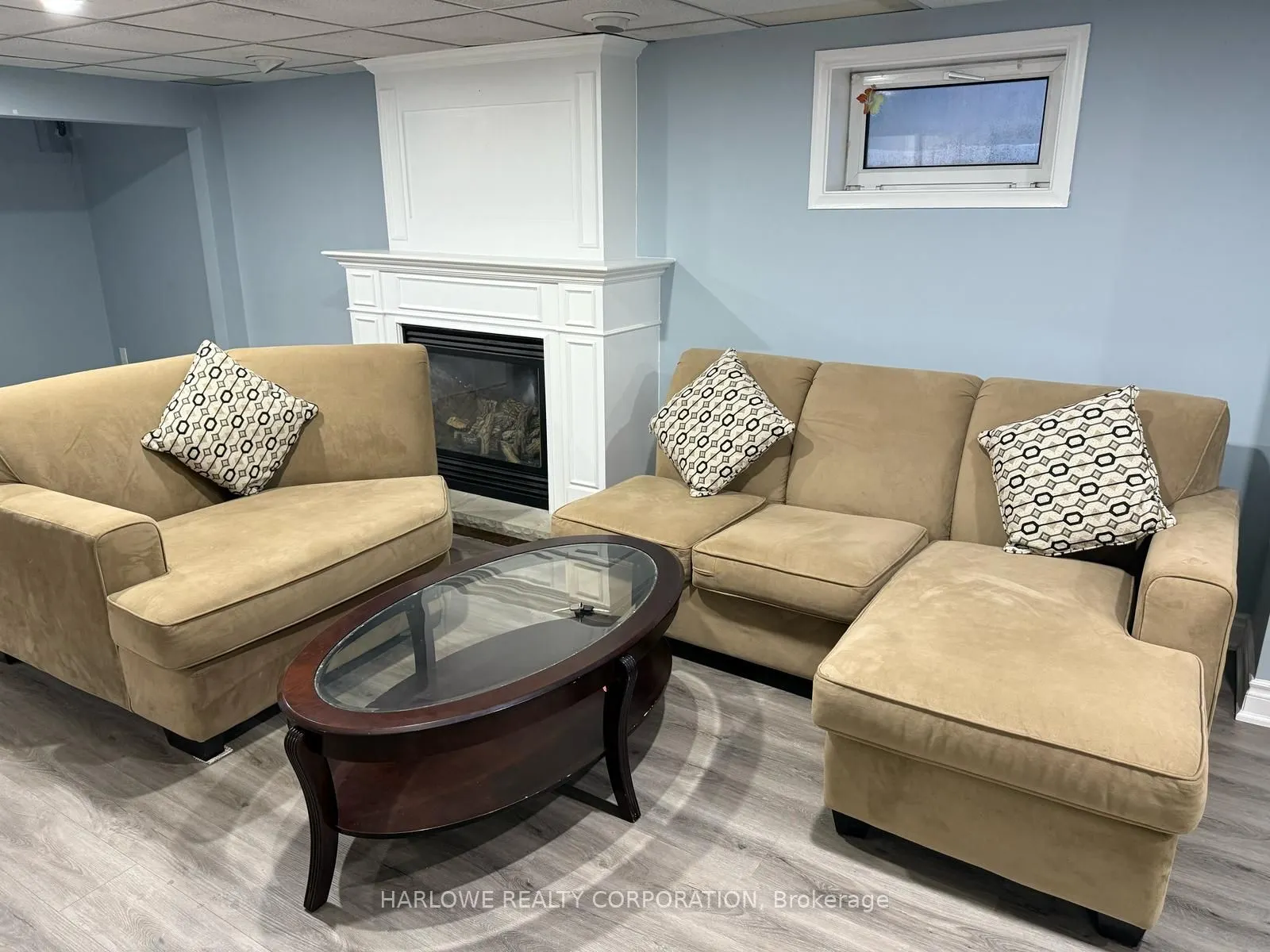 12 Ada Crescent, #Basement
