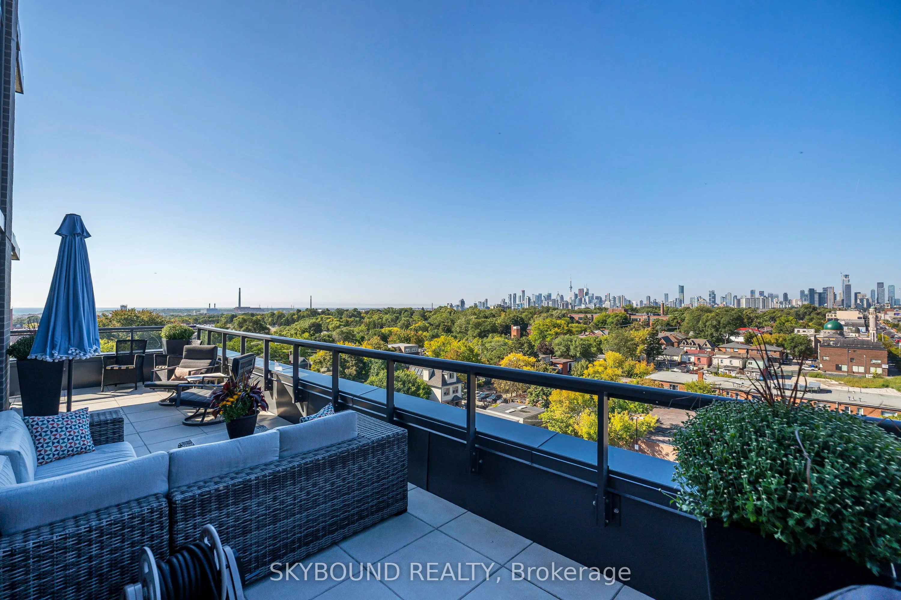 630 Greenwood Avenue, ## 703