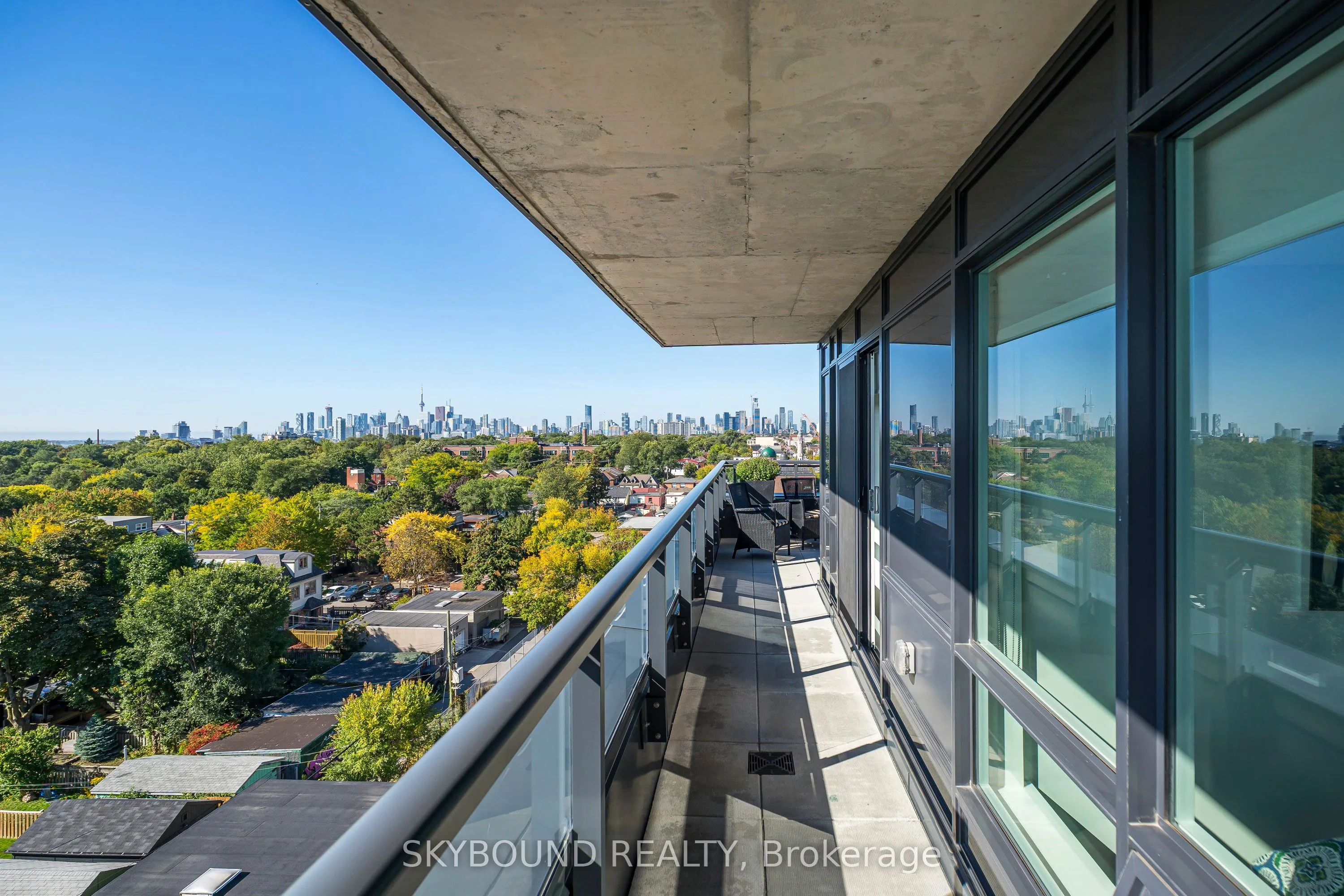 630 Greenwood Avenue, ## 703