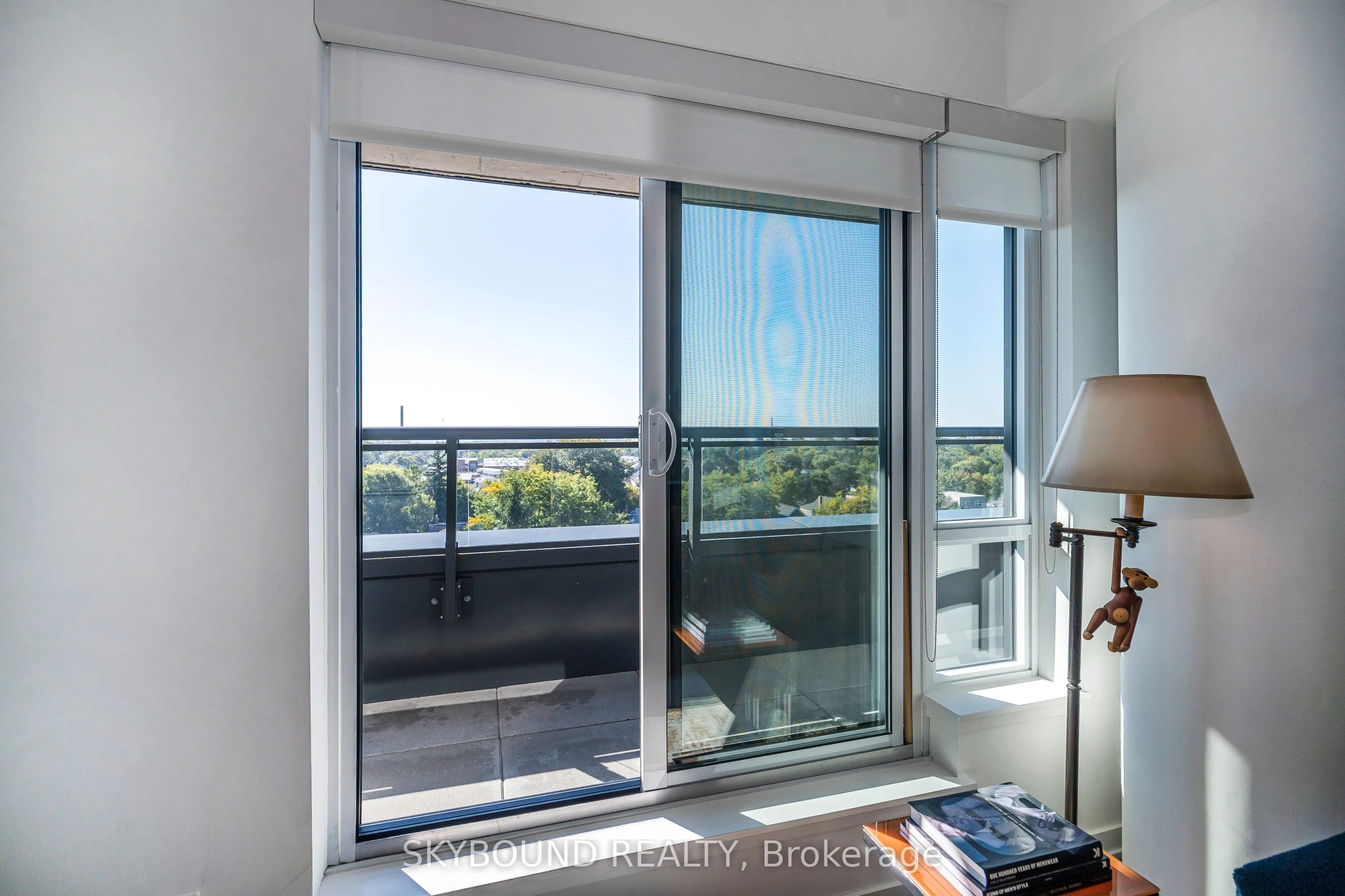 630 Greenwood Avenue, ## 703