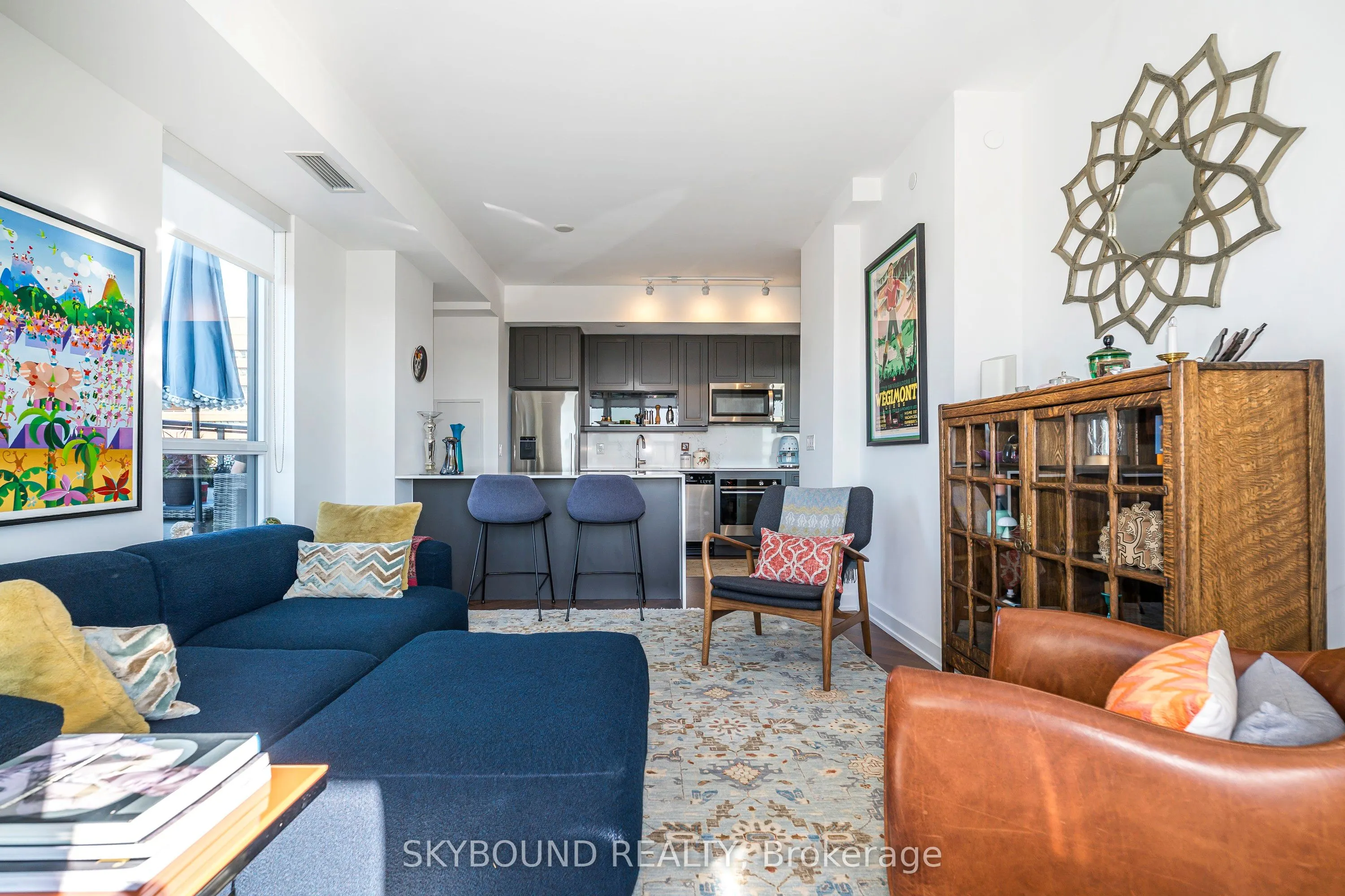 630 Greenwood Avenue, ## 703
