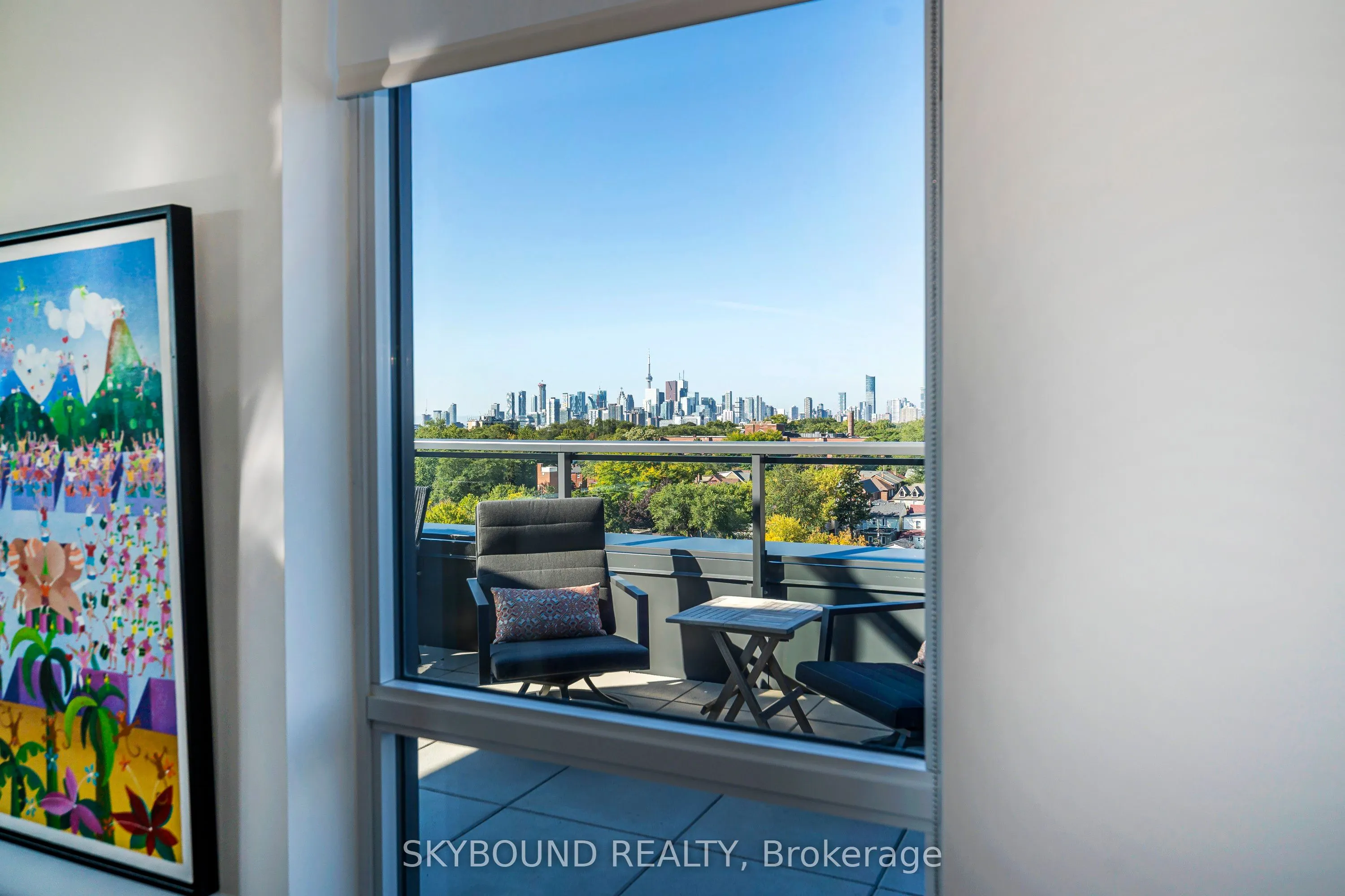 630 Greenwood Avenue, ## 703