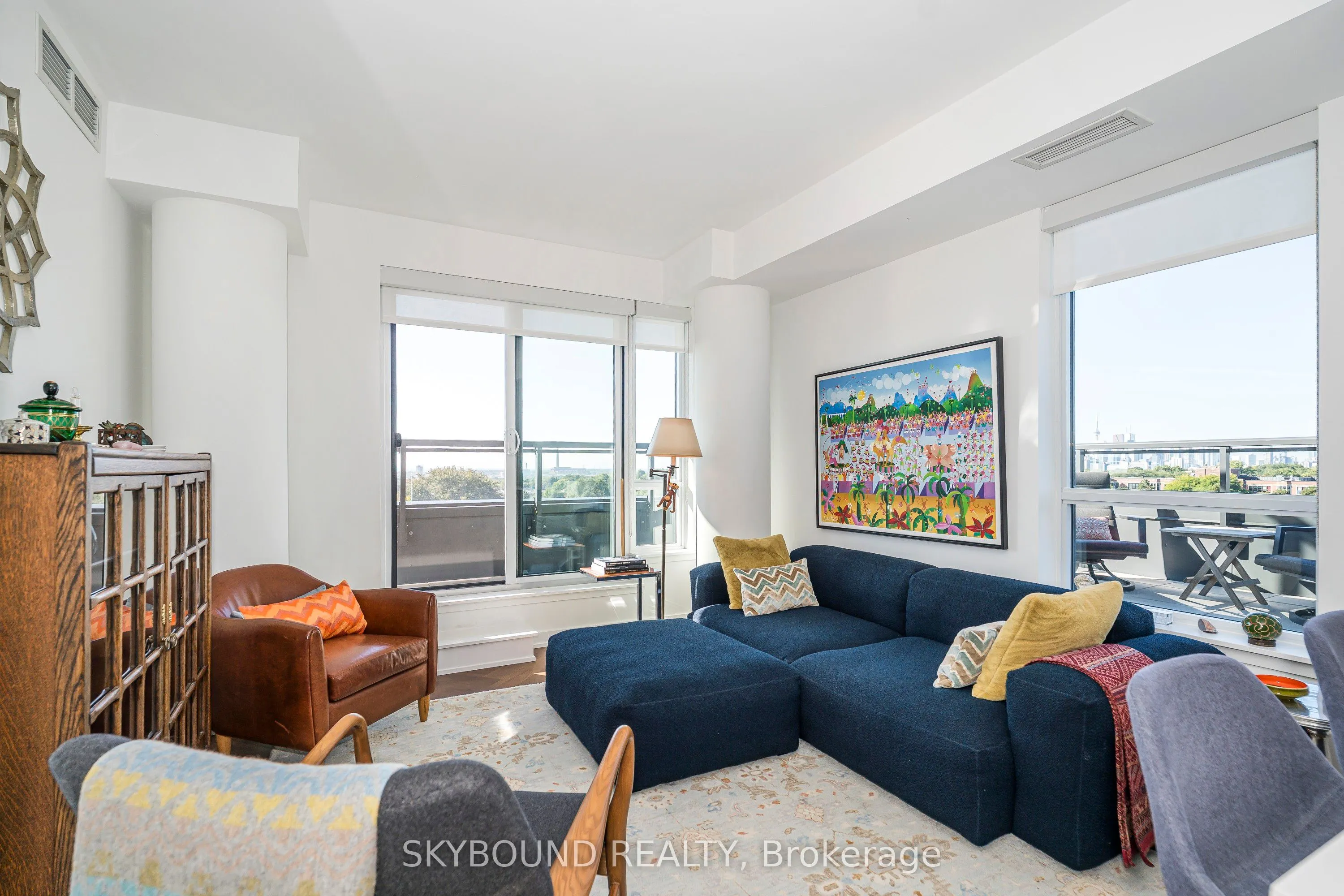 630 Greenwood Avenue, ## 703