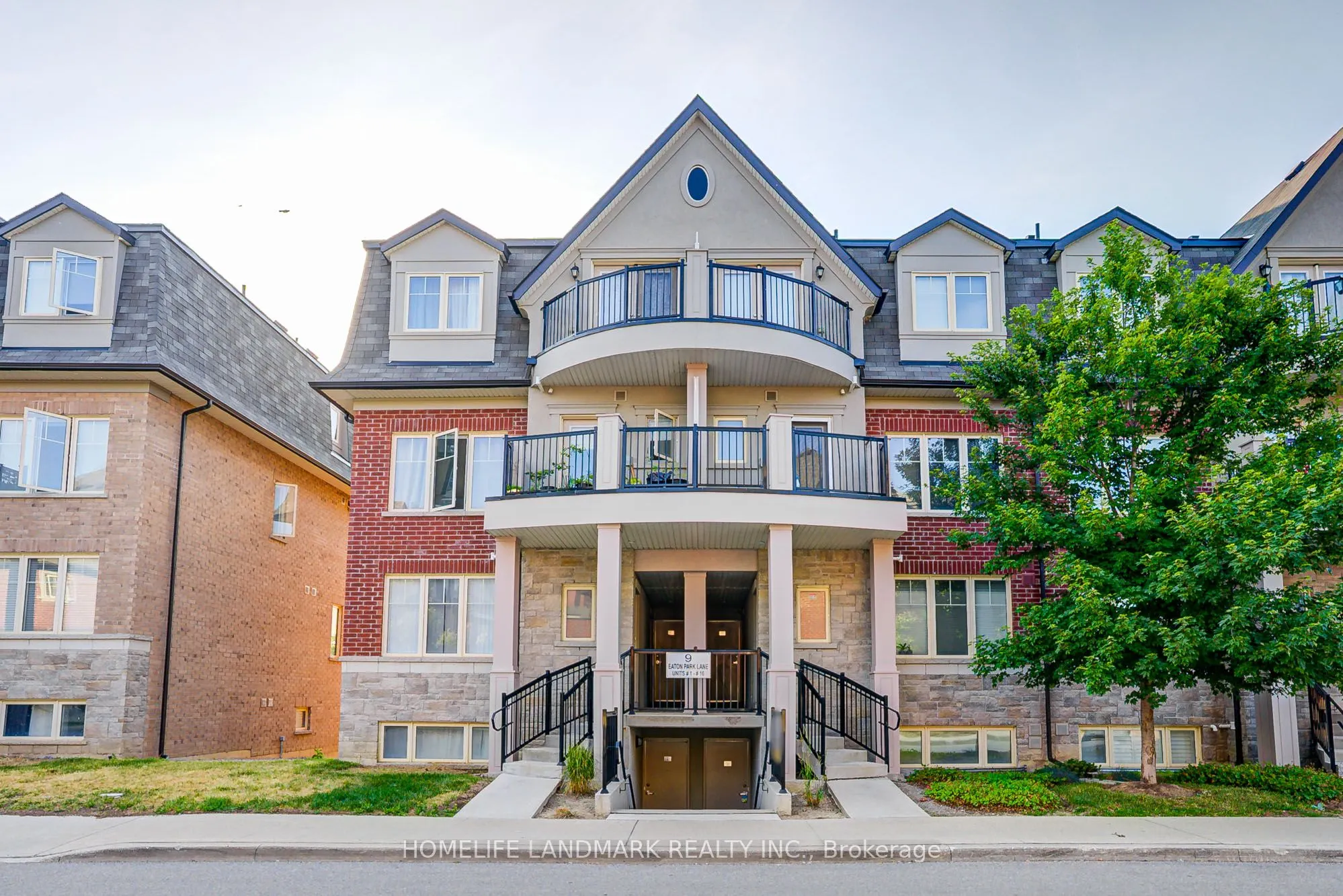 9 Eaton Park Lane, #8