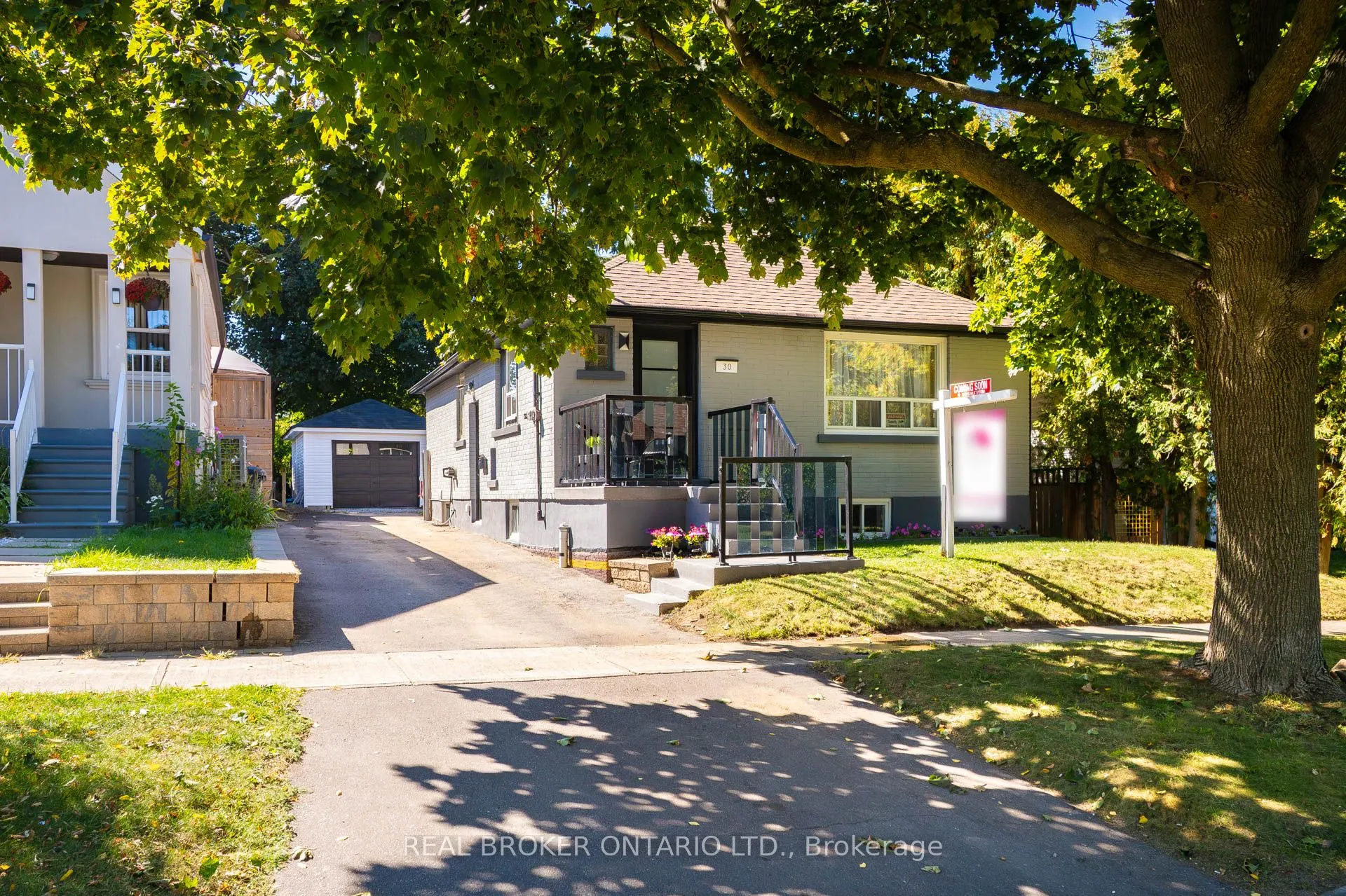 30 Presley Avenue