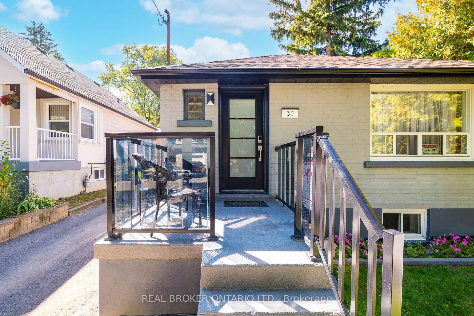 30 Presley Avenue