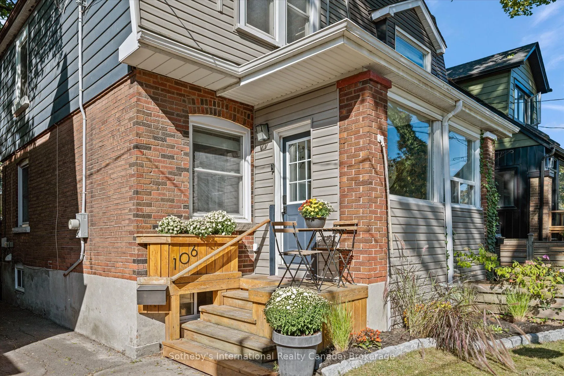 106 Hiltz Avenue