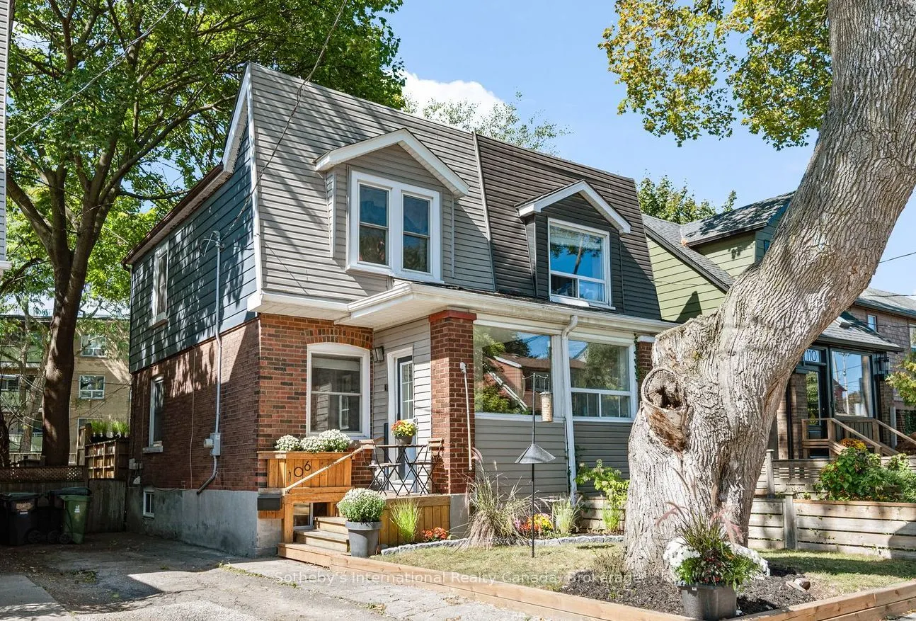 106 Hiltz Avenue