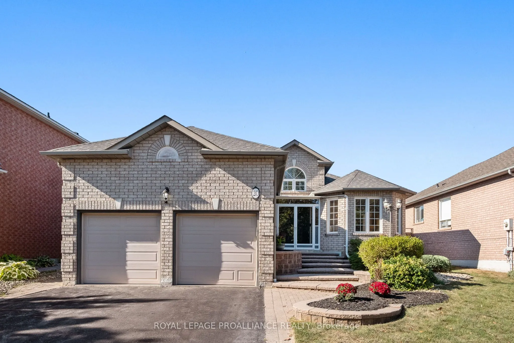 20 Patrick Drive