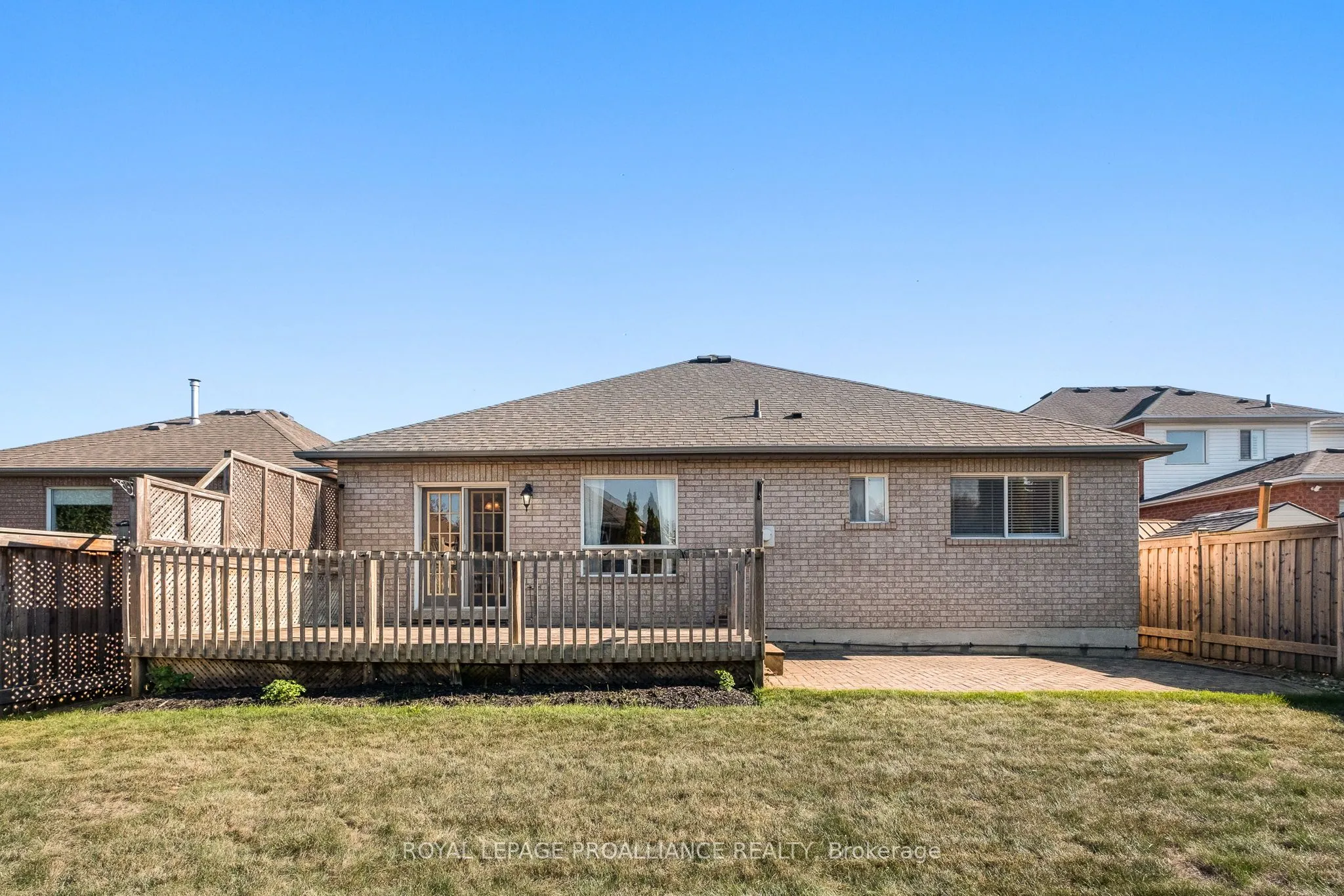 20 Patrick Drive