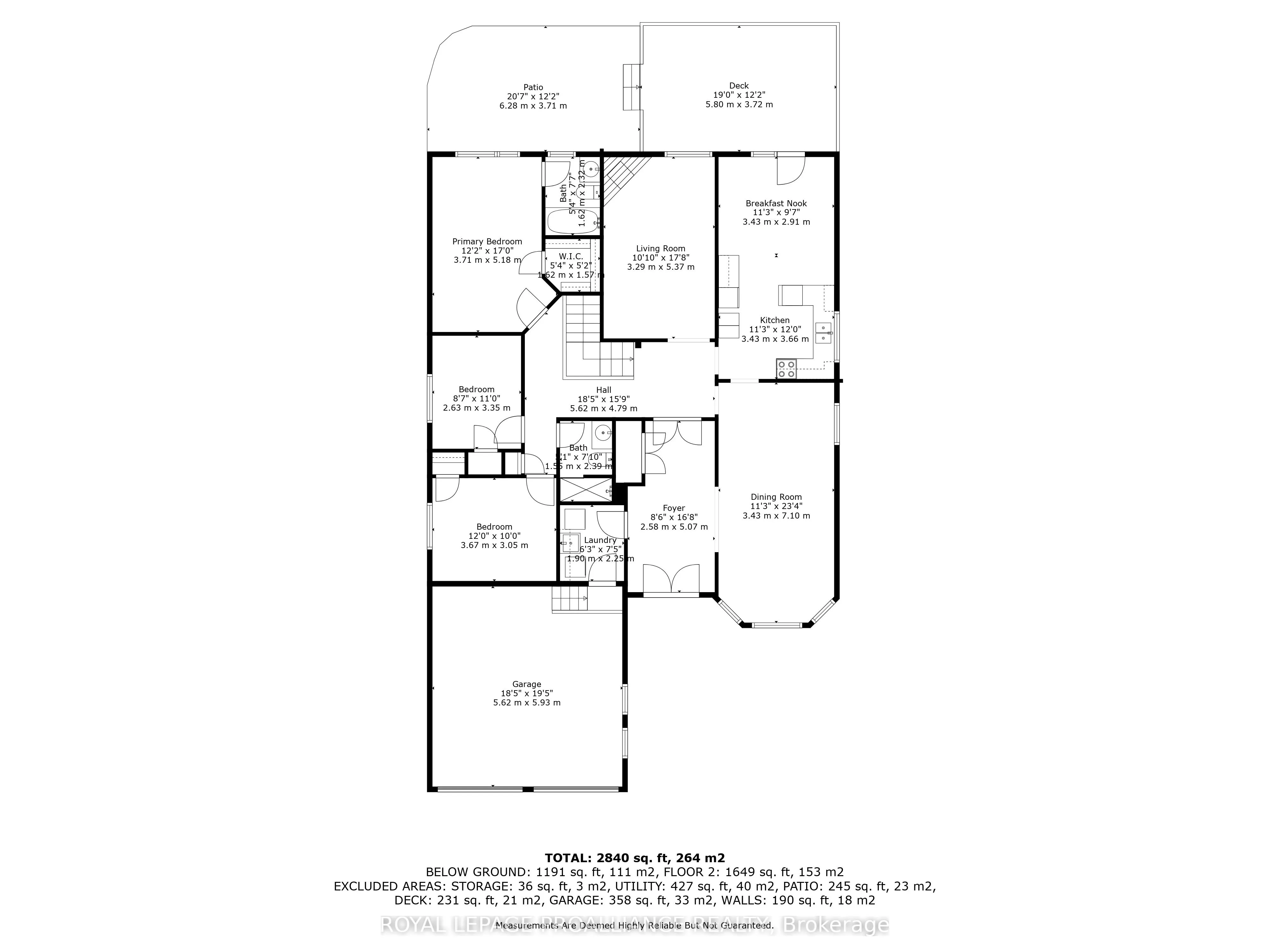 20 Patrick Drive