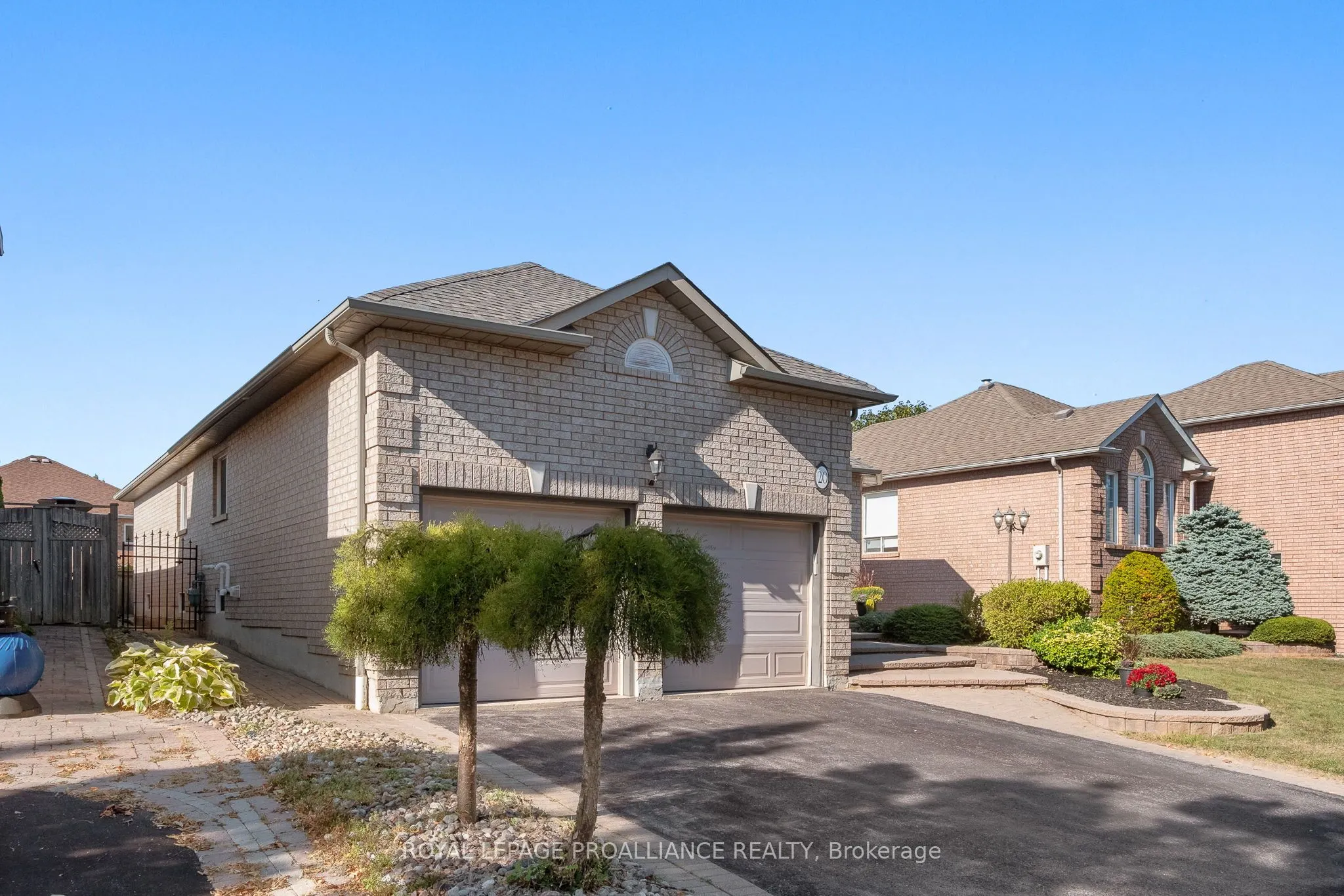 20 Patrick Drive