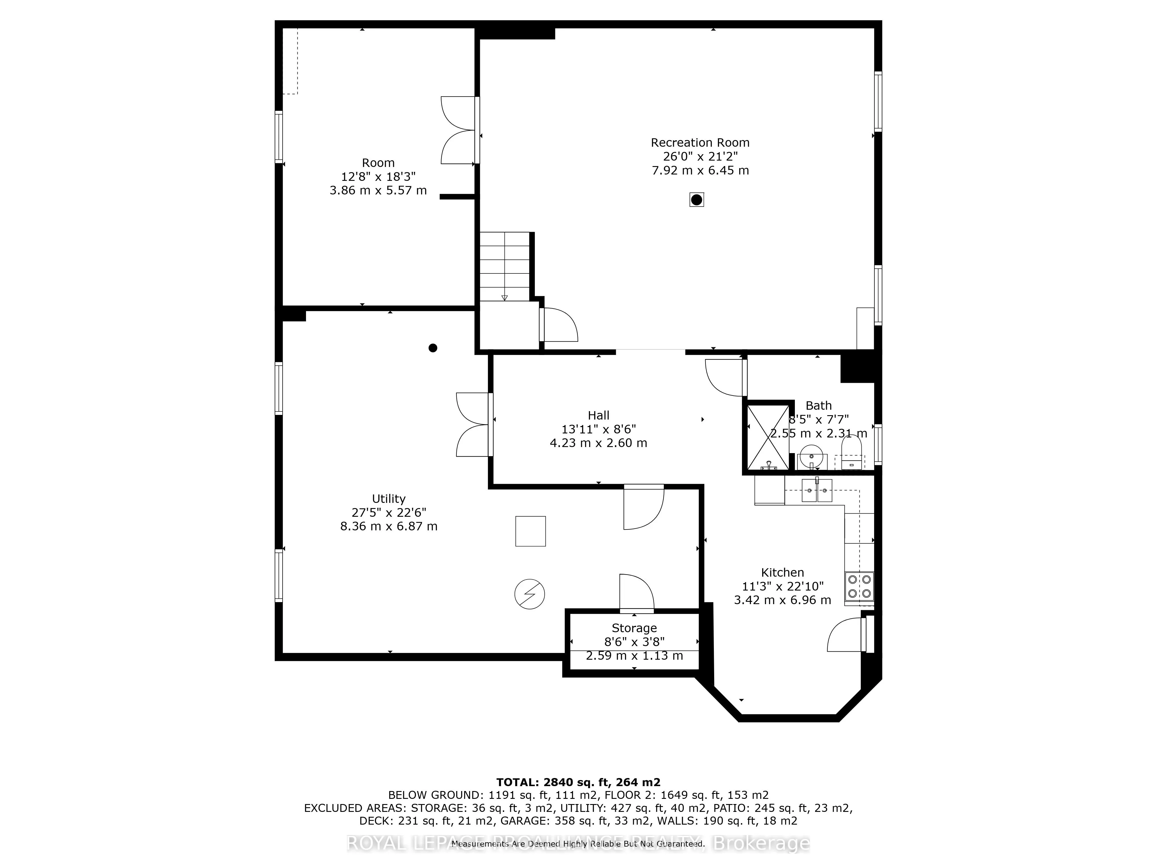 20 Patrick Drive