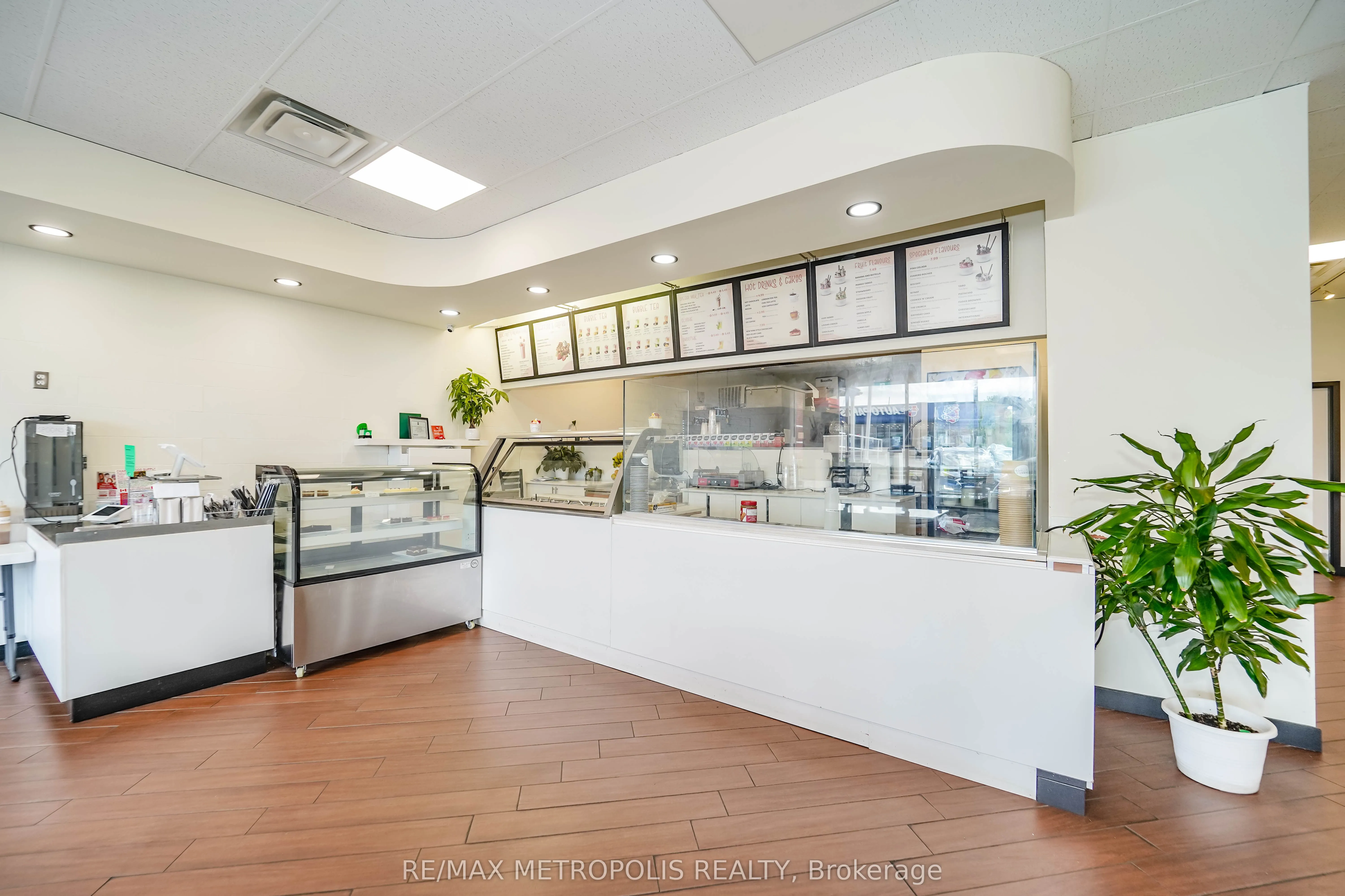 210 King Street E, #4