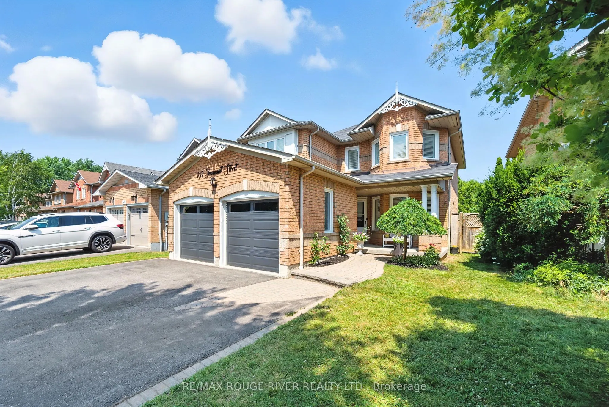 139 Tremount Street