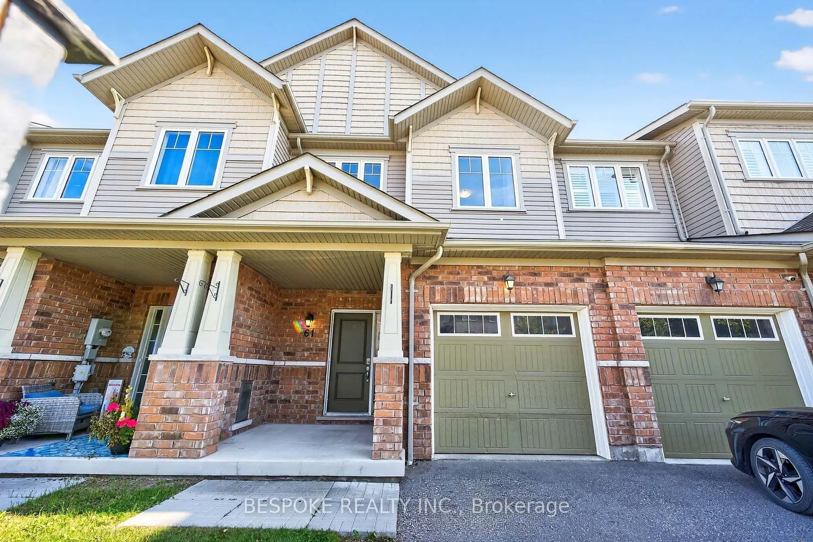 61 Nearco Crescent