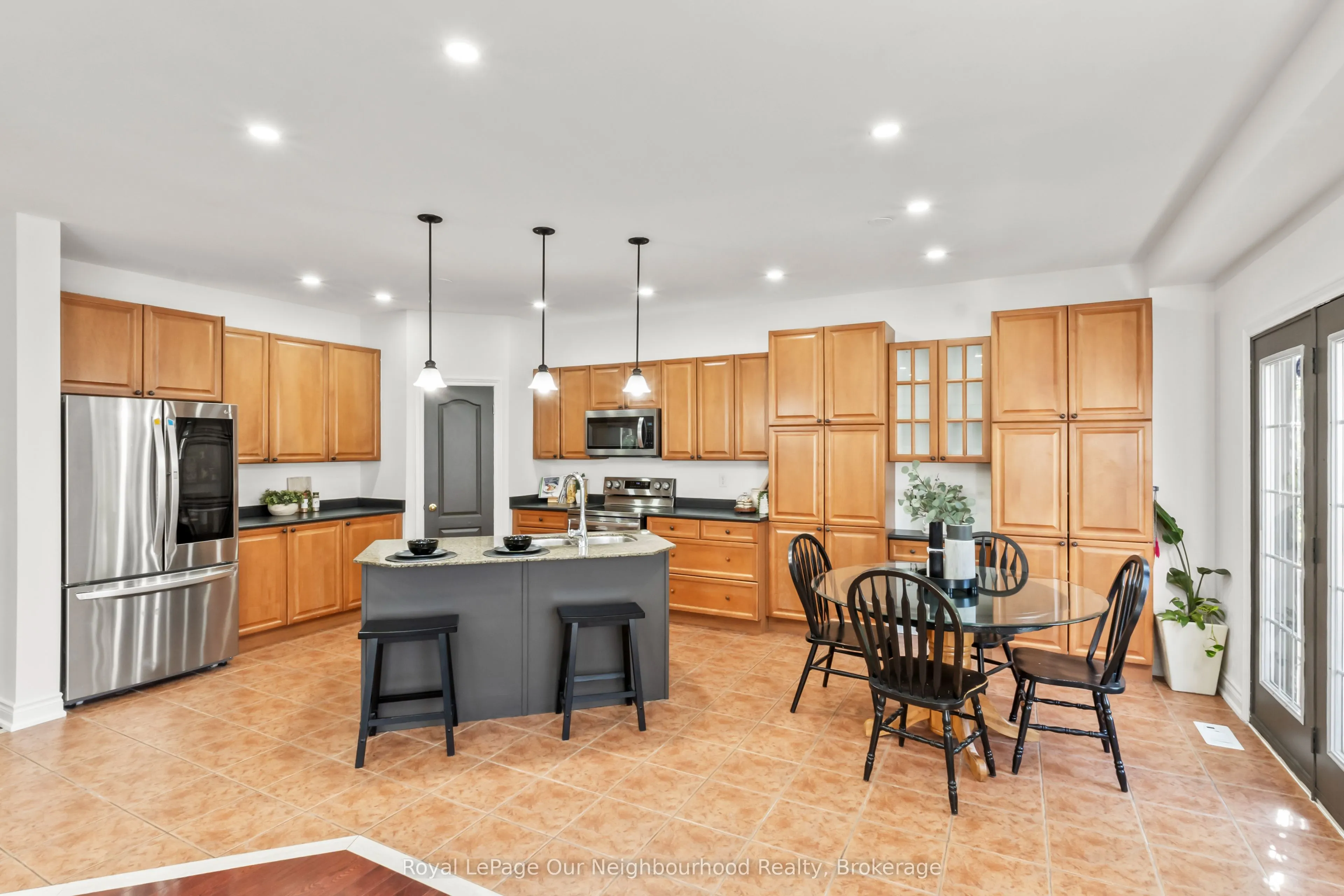 1305 Aldergrove Drive