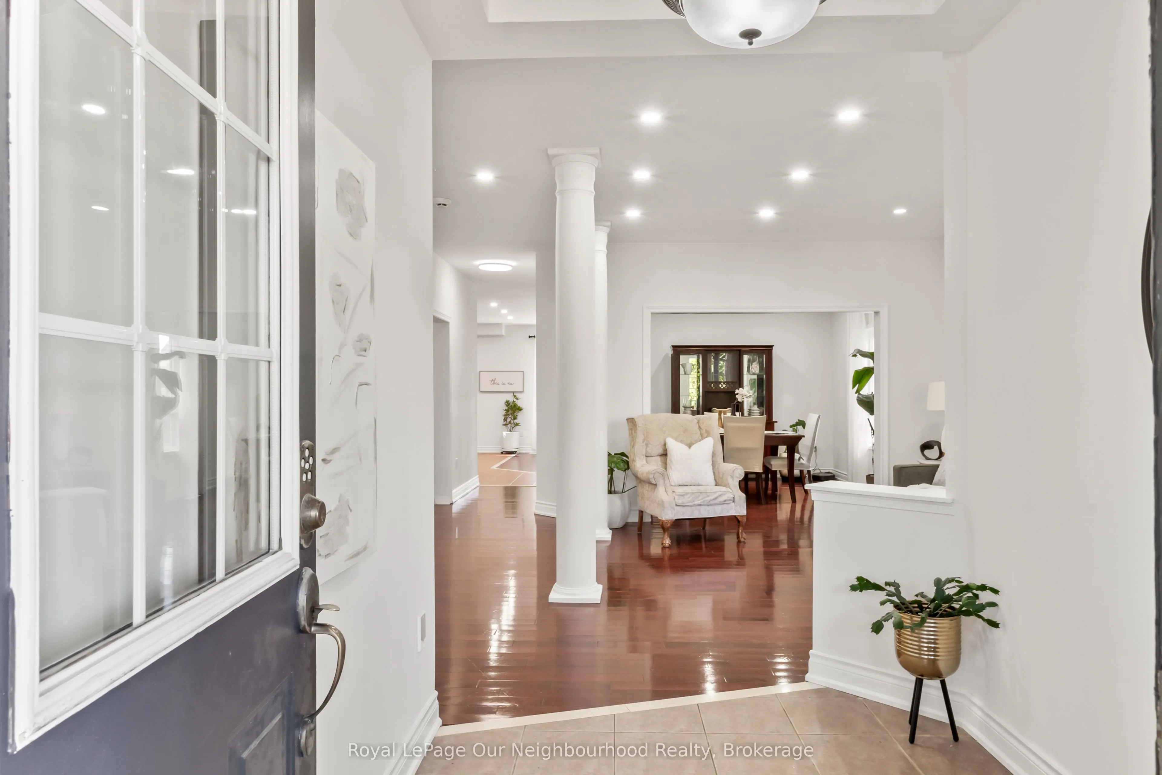 1305 Aldergrove Drive