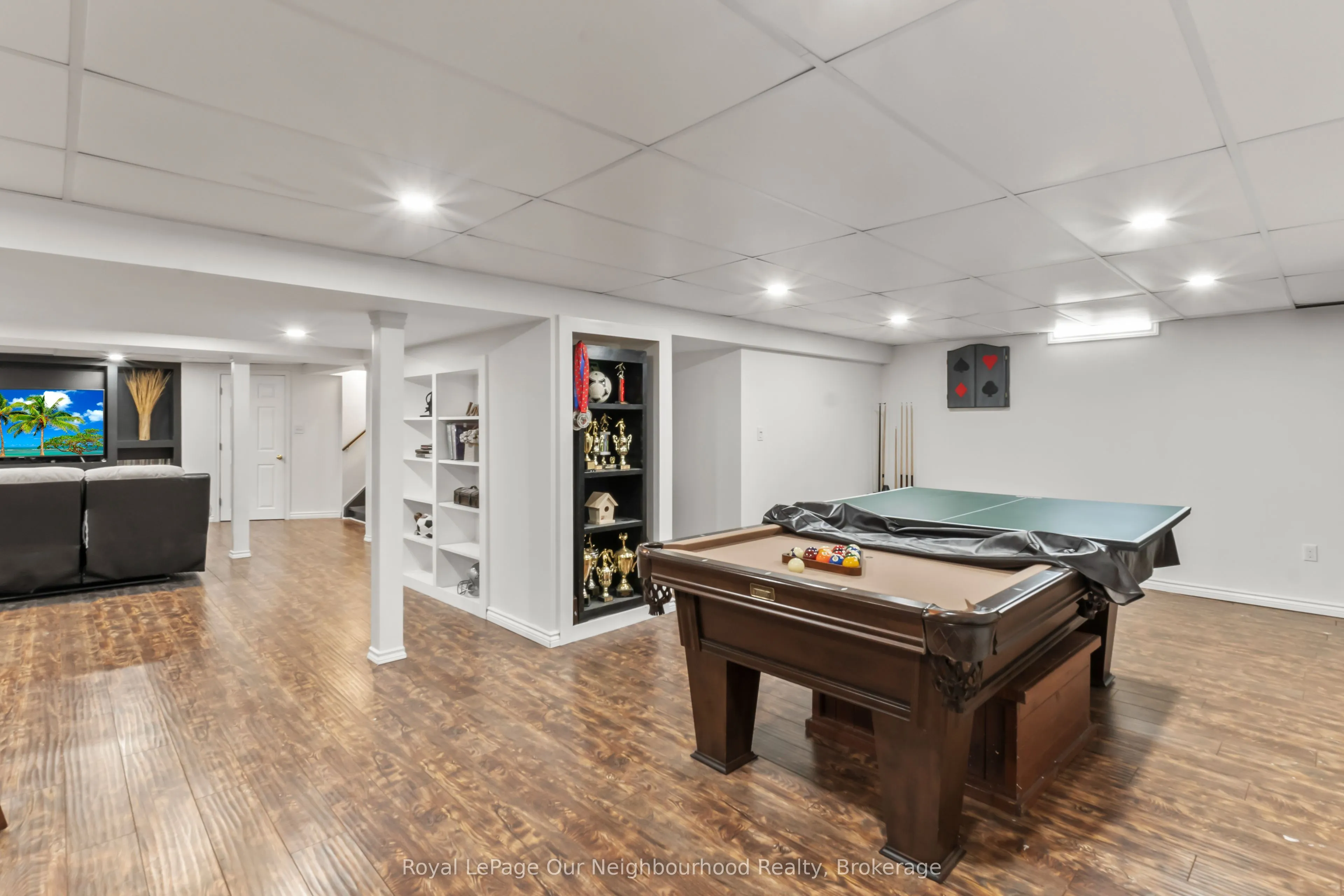 1305 Aldergrove Drive