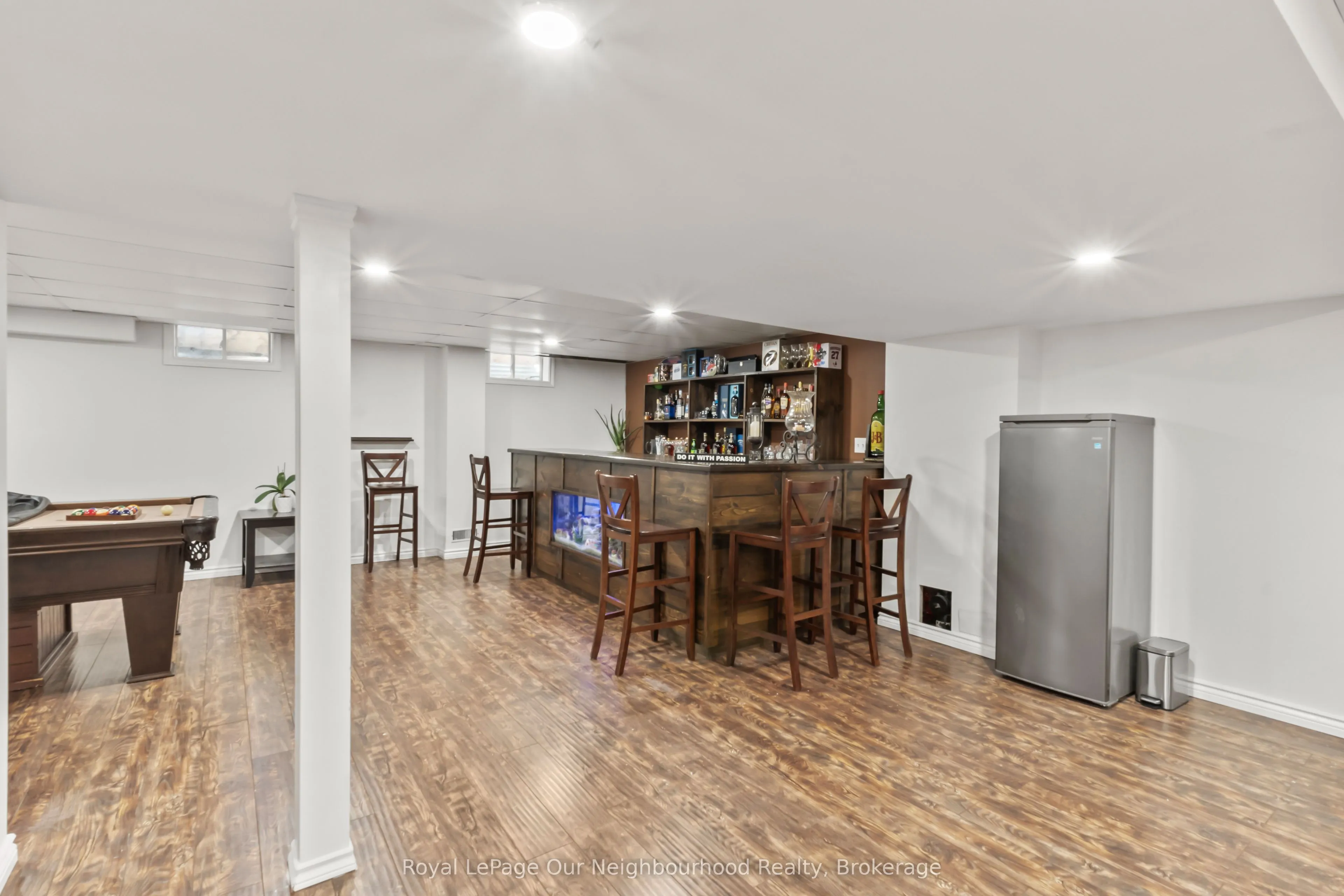 1305 Aldergrove Drive