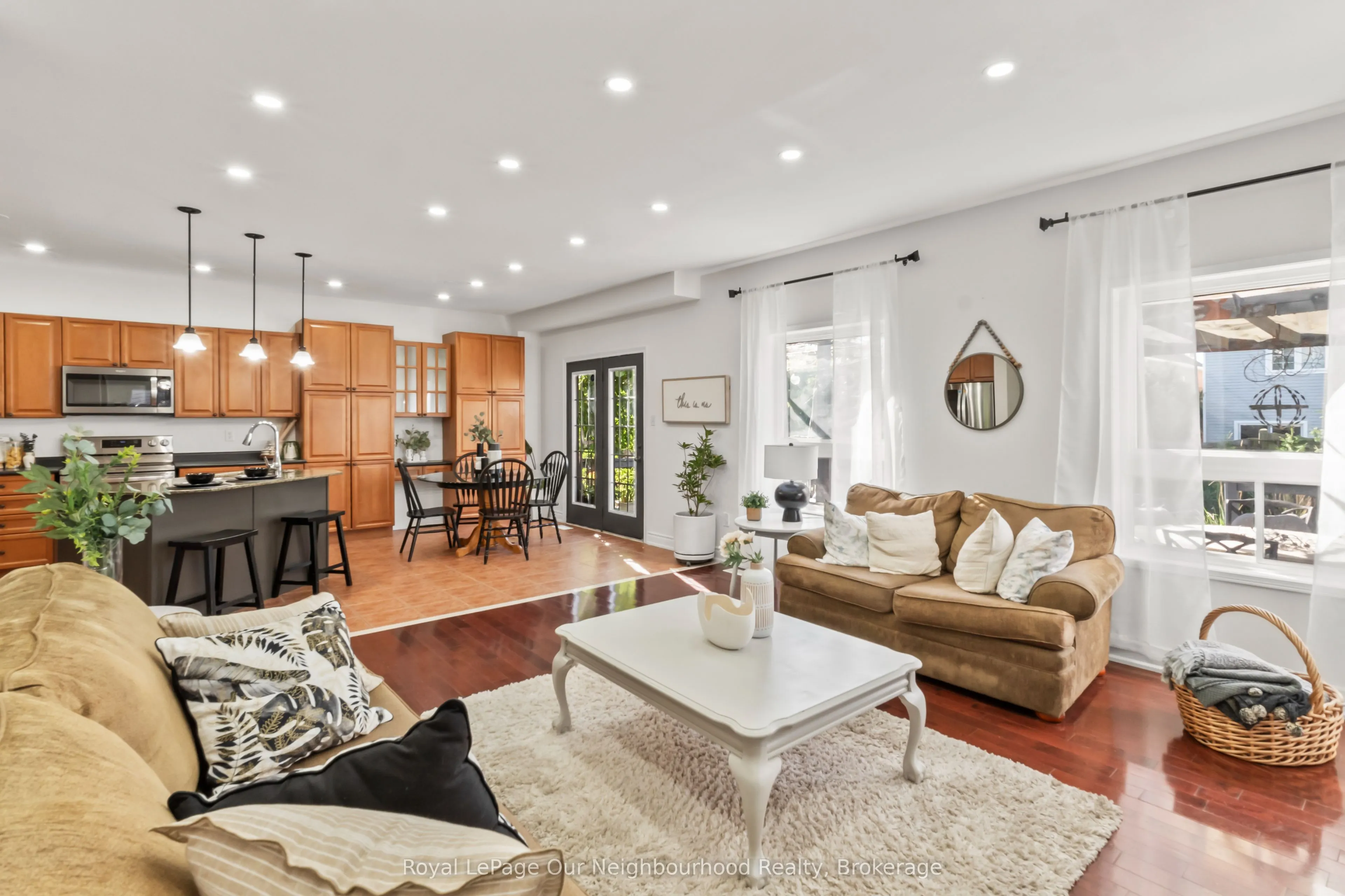 1305 Aldergrove Drive