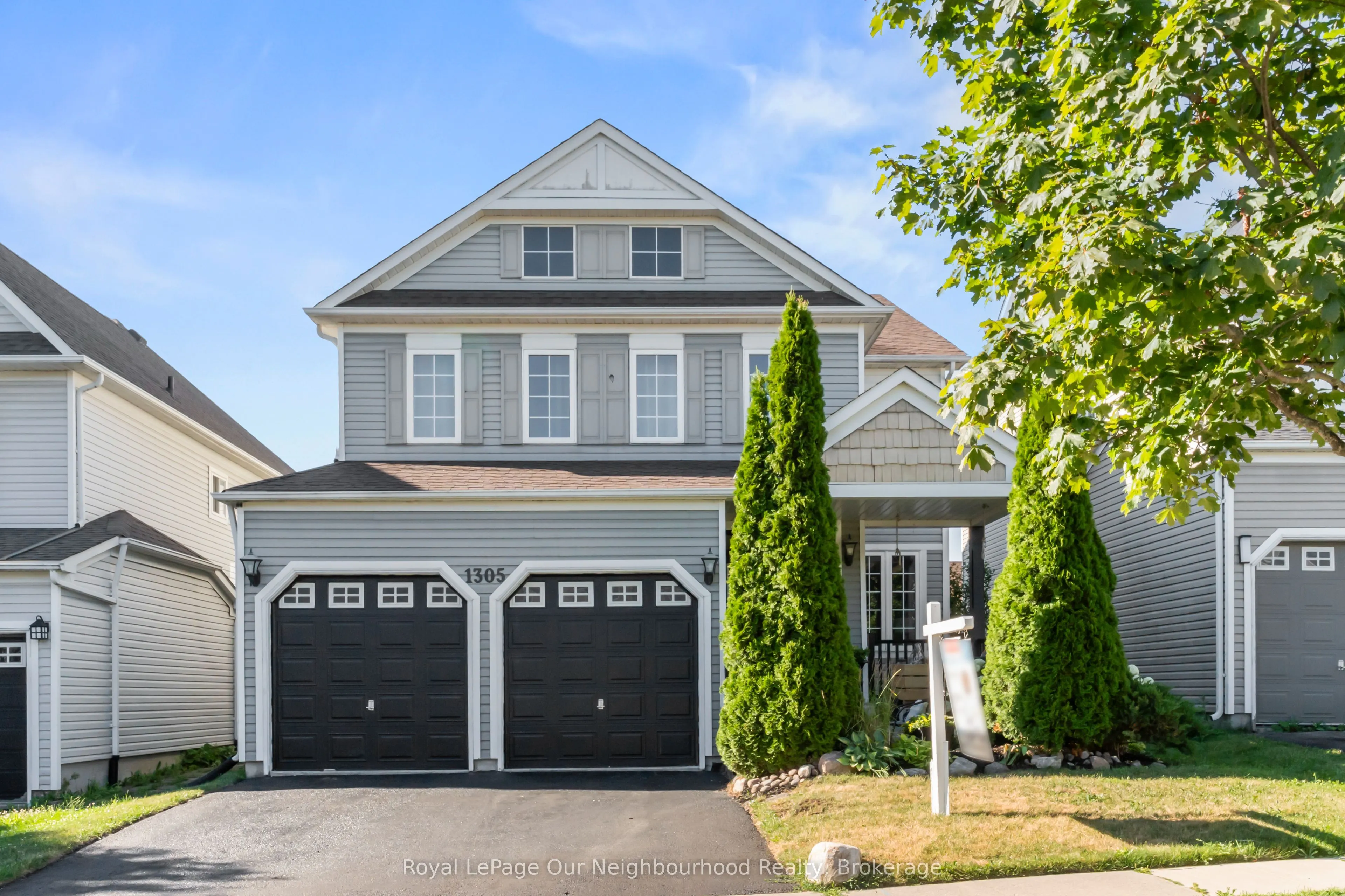 1305 Aldergrove Drive