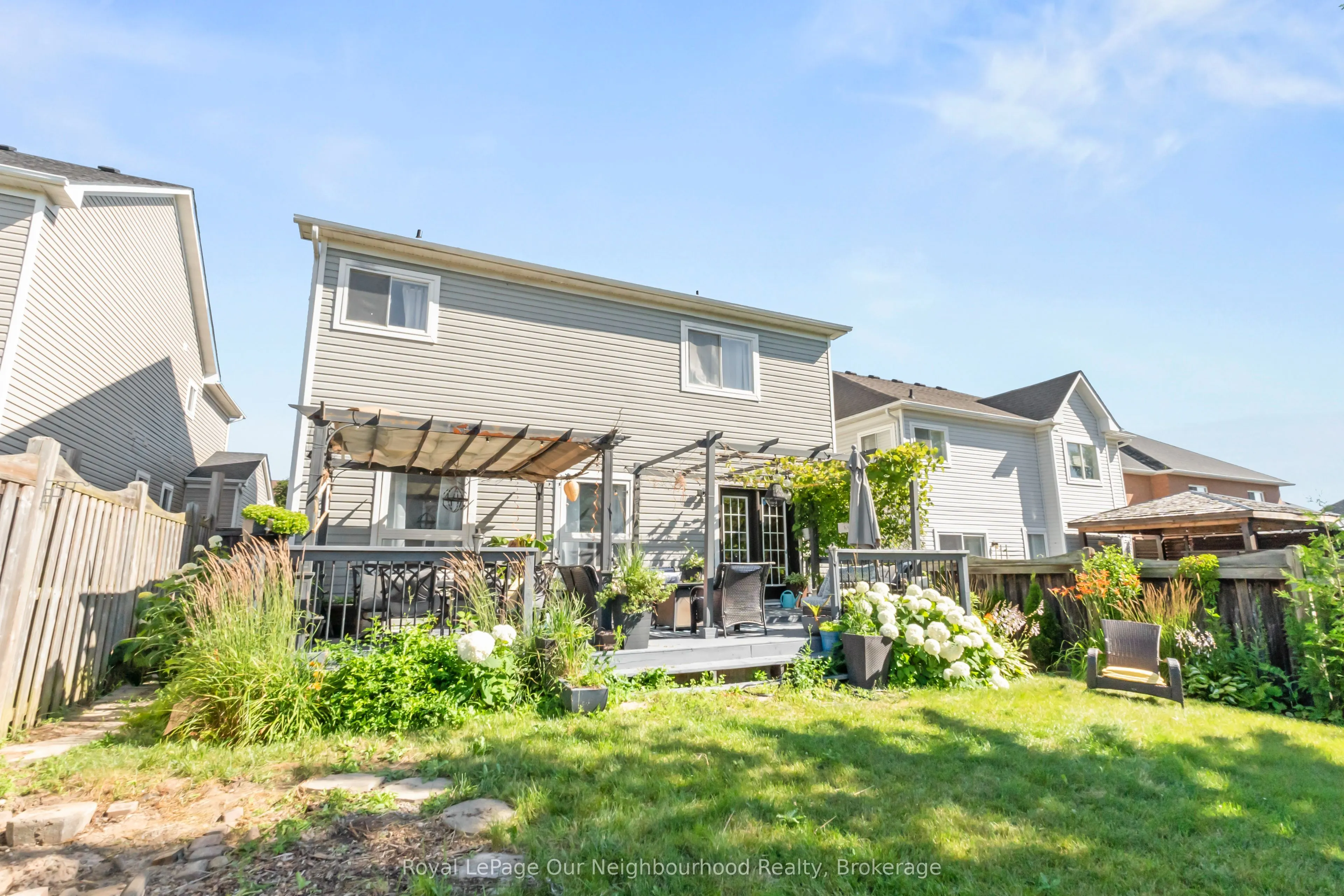 1305 Aldergrove Drive