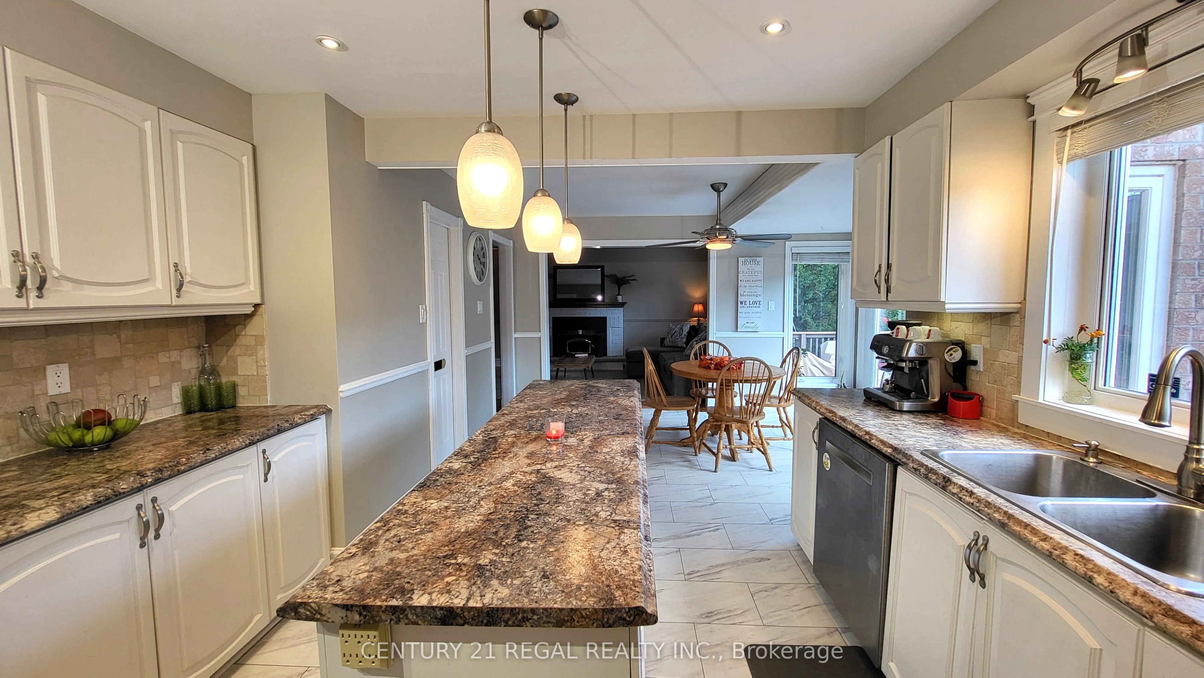 42 Milner Crescent