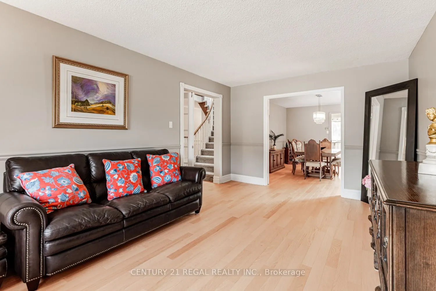 42 Milner Crescent