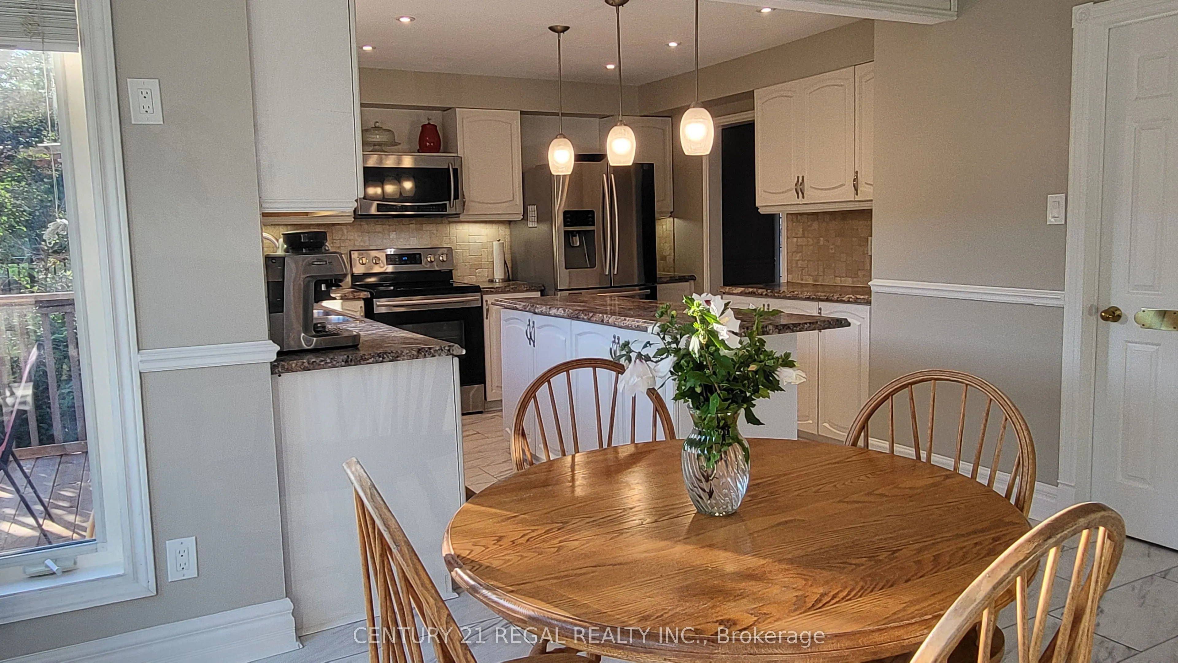 42 Milner Crescent