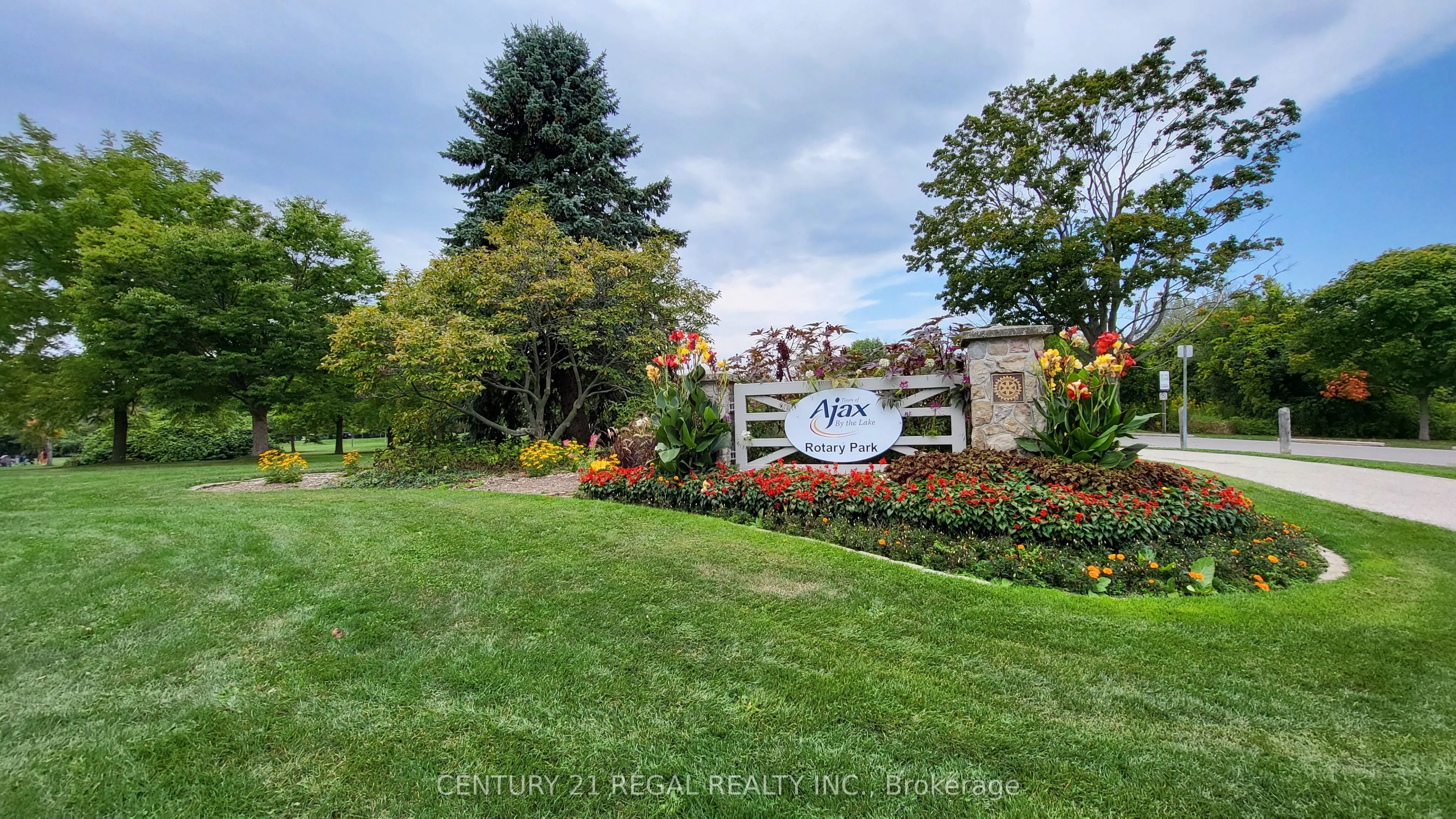 42 Milner Crescent