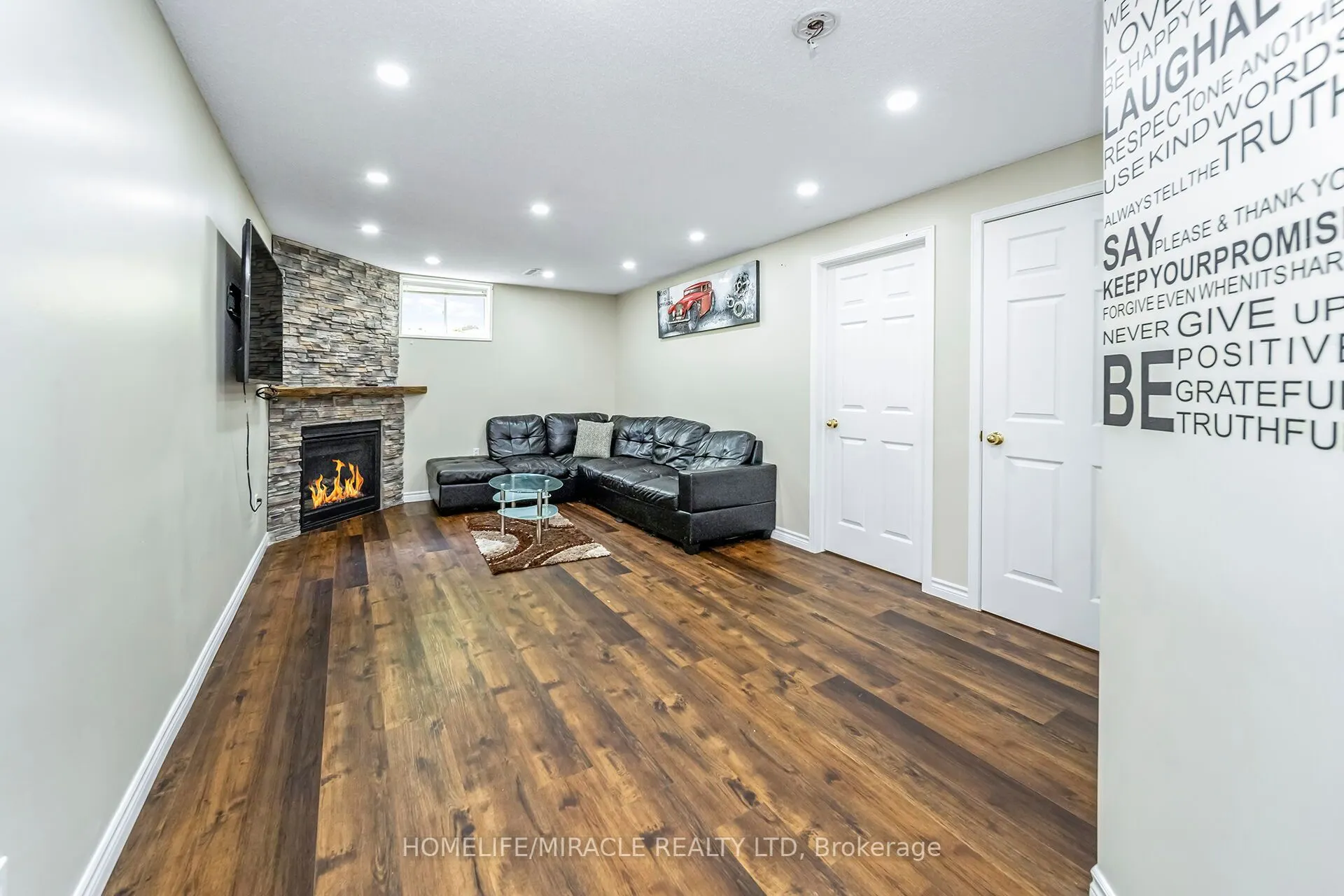 165 Tapscott Road N, #27