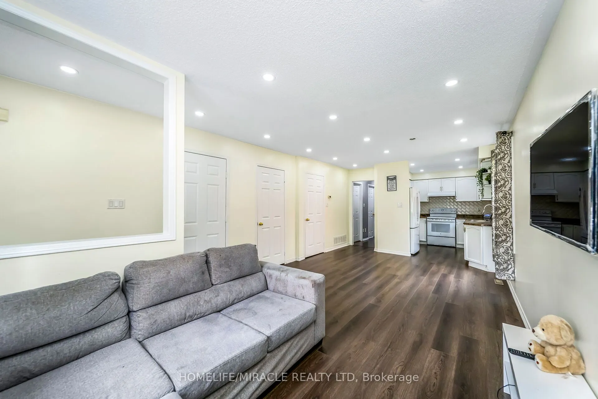 165 Tapscott Road N, #27