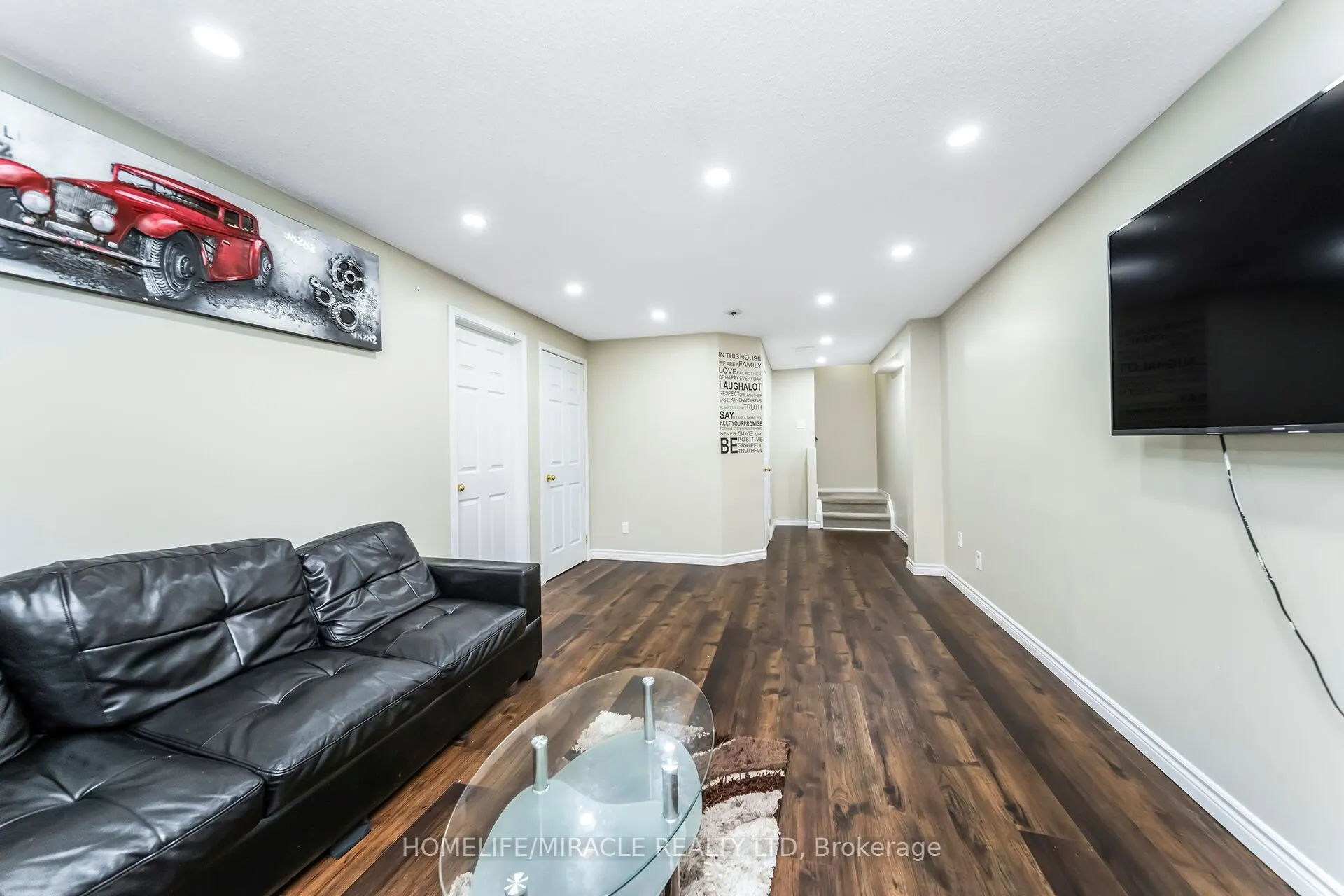 165 Tapscott Road N, #27