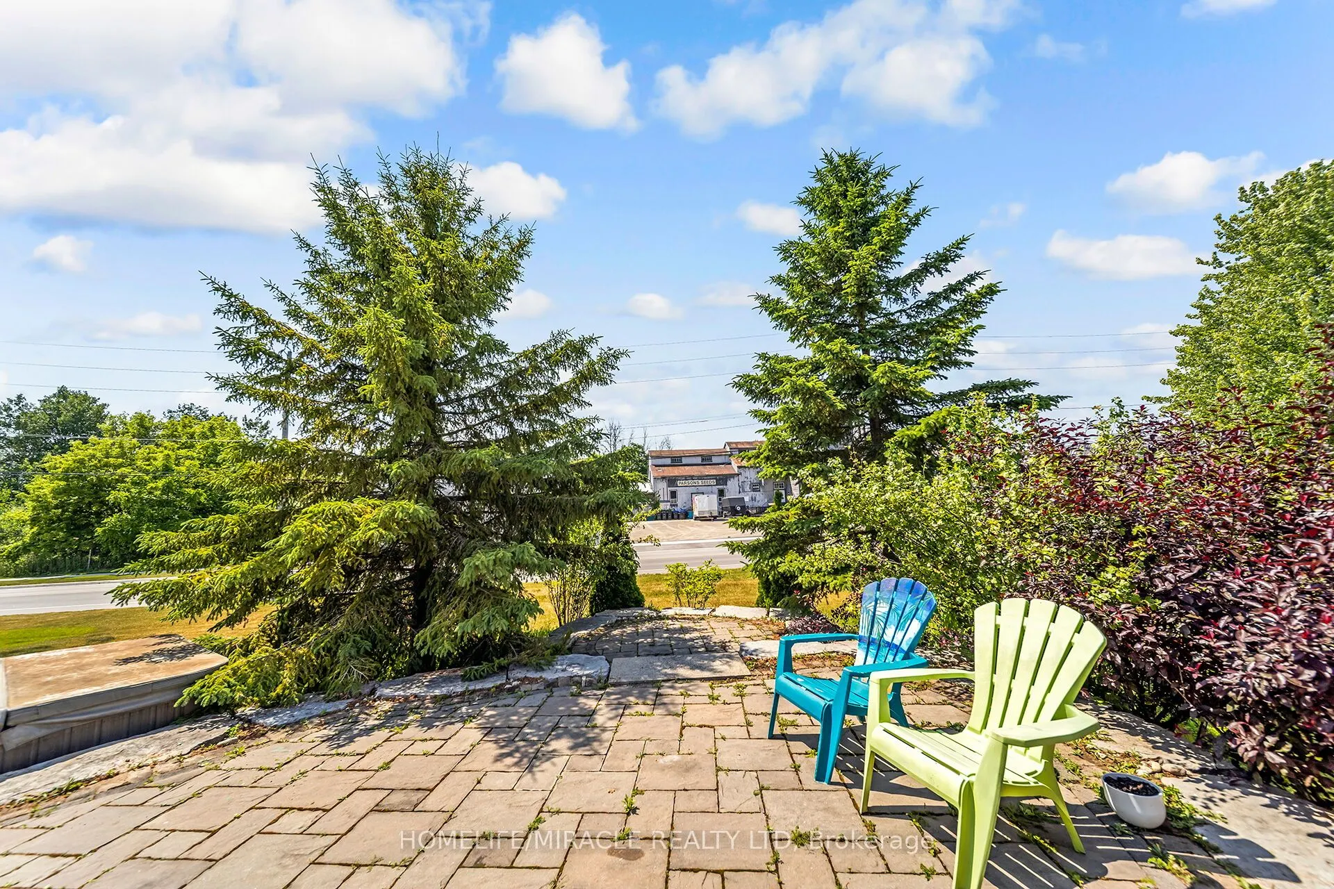 165 Tapscott Road N, #27