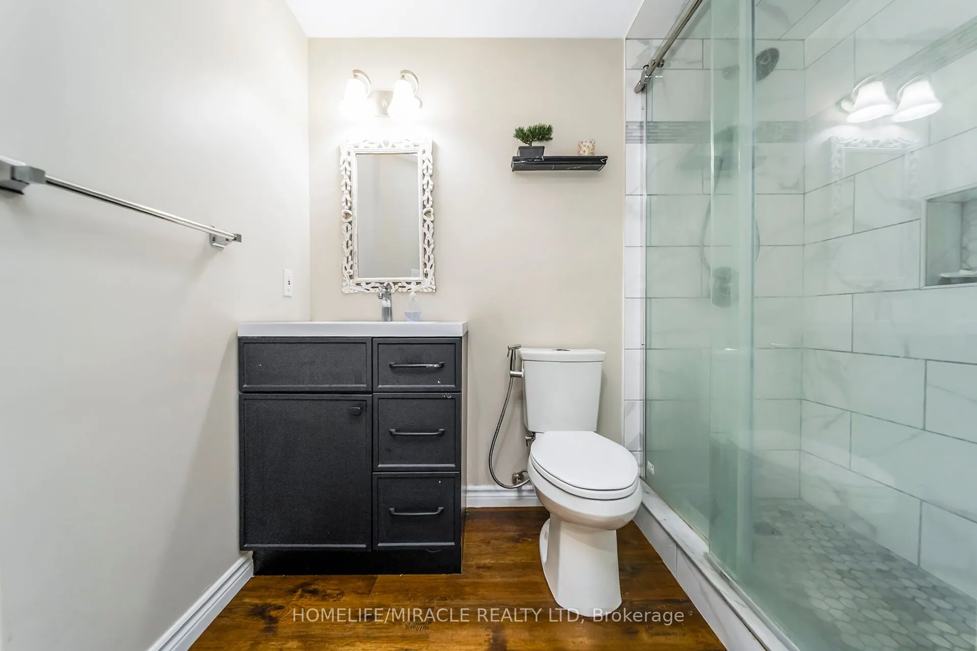 165 Tapscott Road N, #27