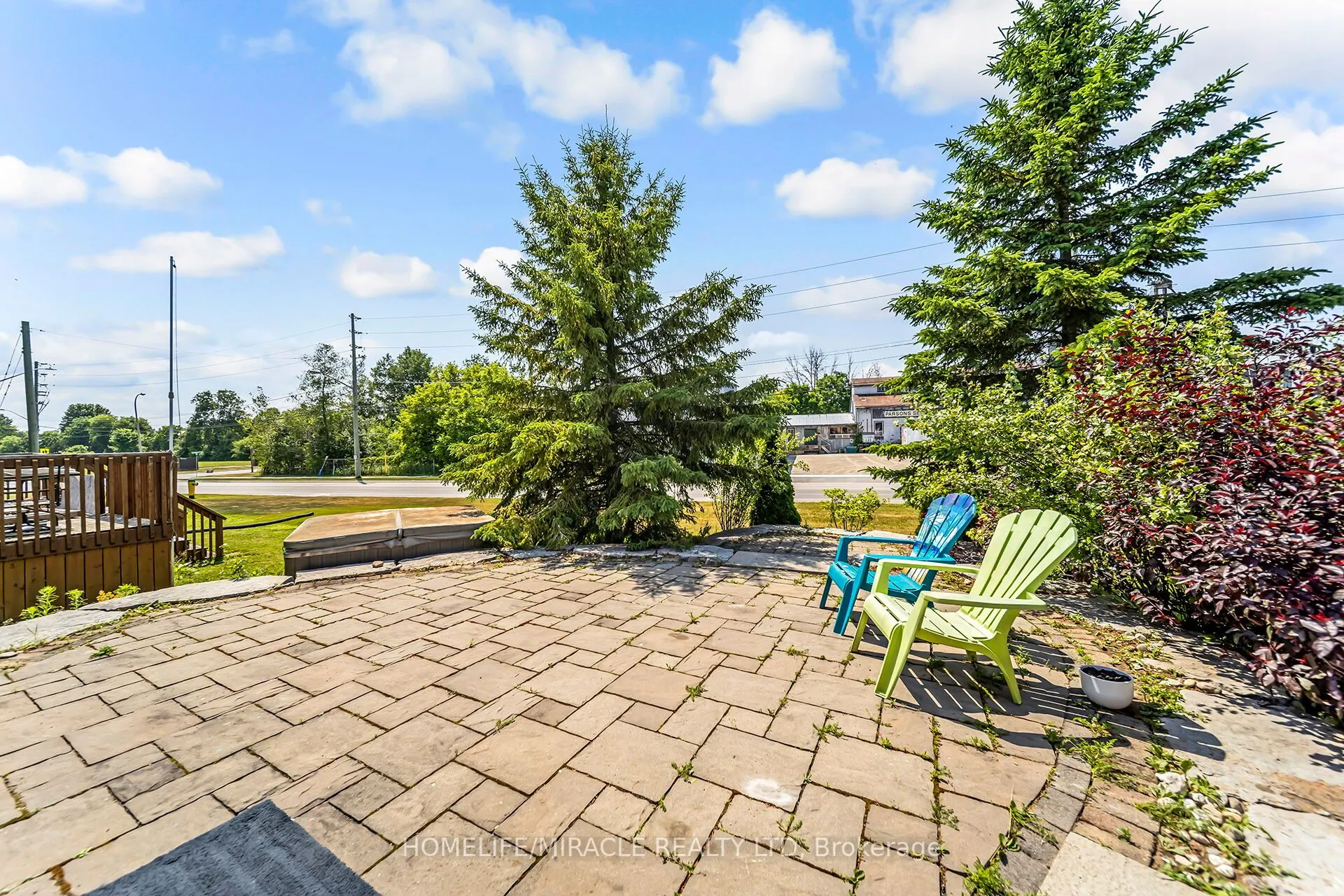 165 Tapscott Road N, #27