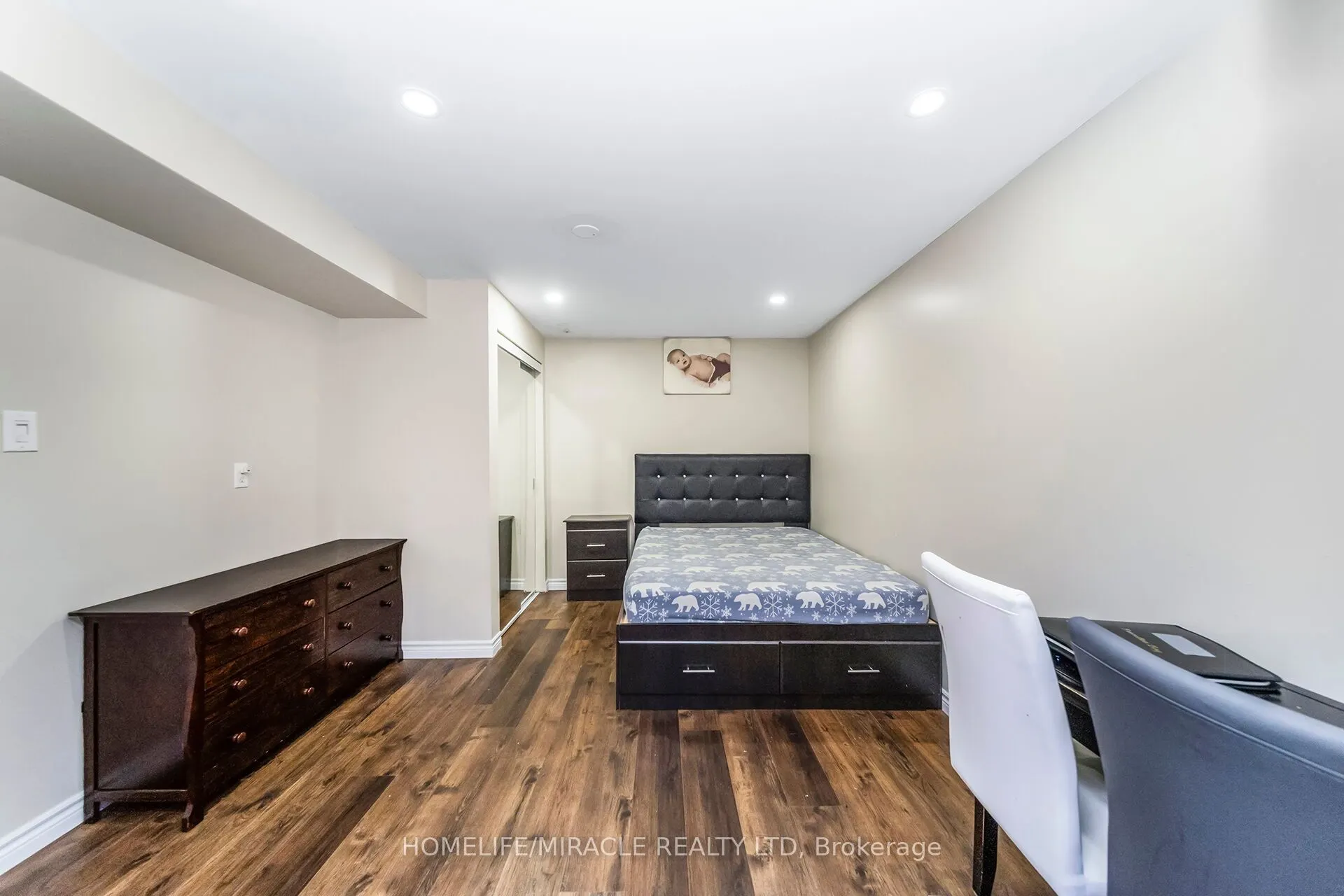 165 Tapscott Road N, #27