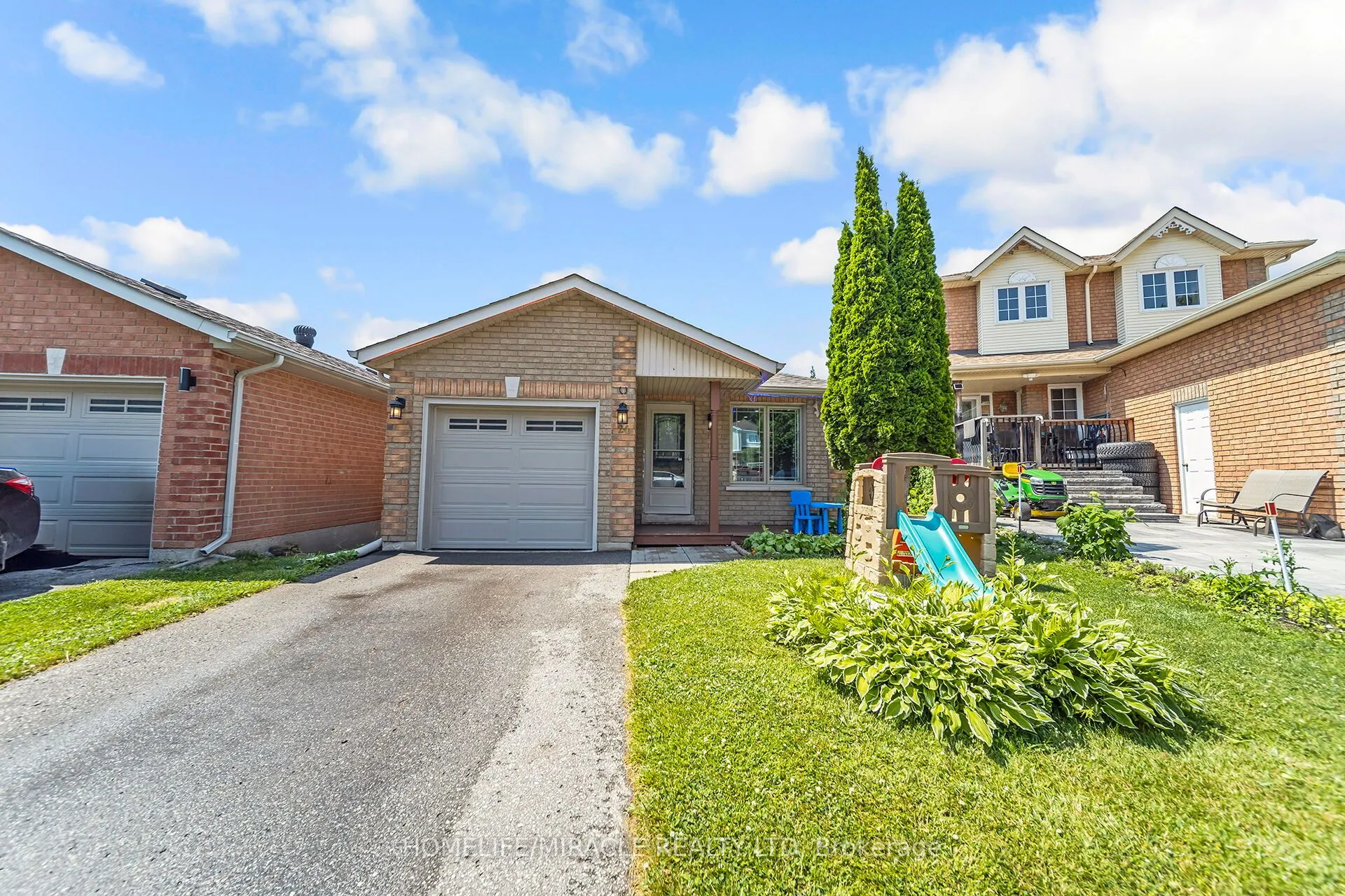 165 Tapscott Road N, #27