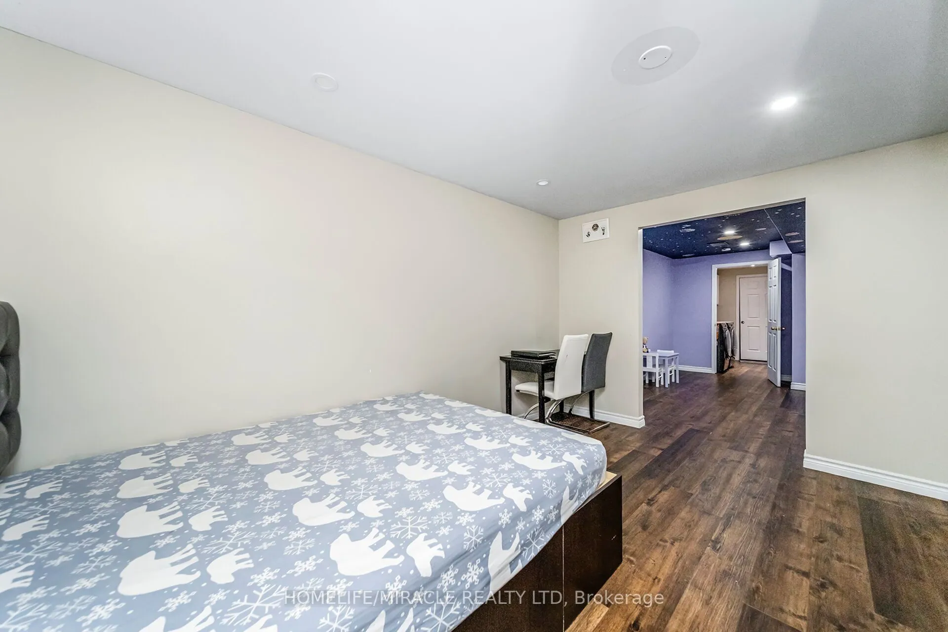 165 Tapscott Road N, #27