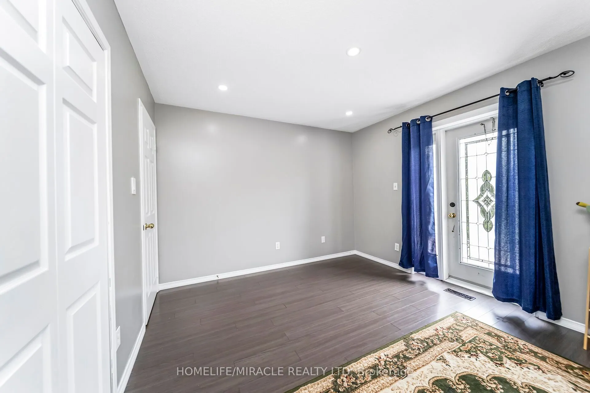 165 Tapscott Road N, #27