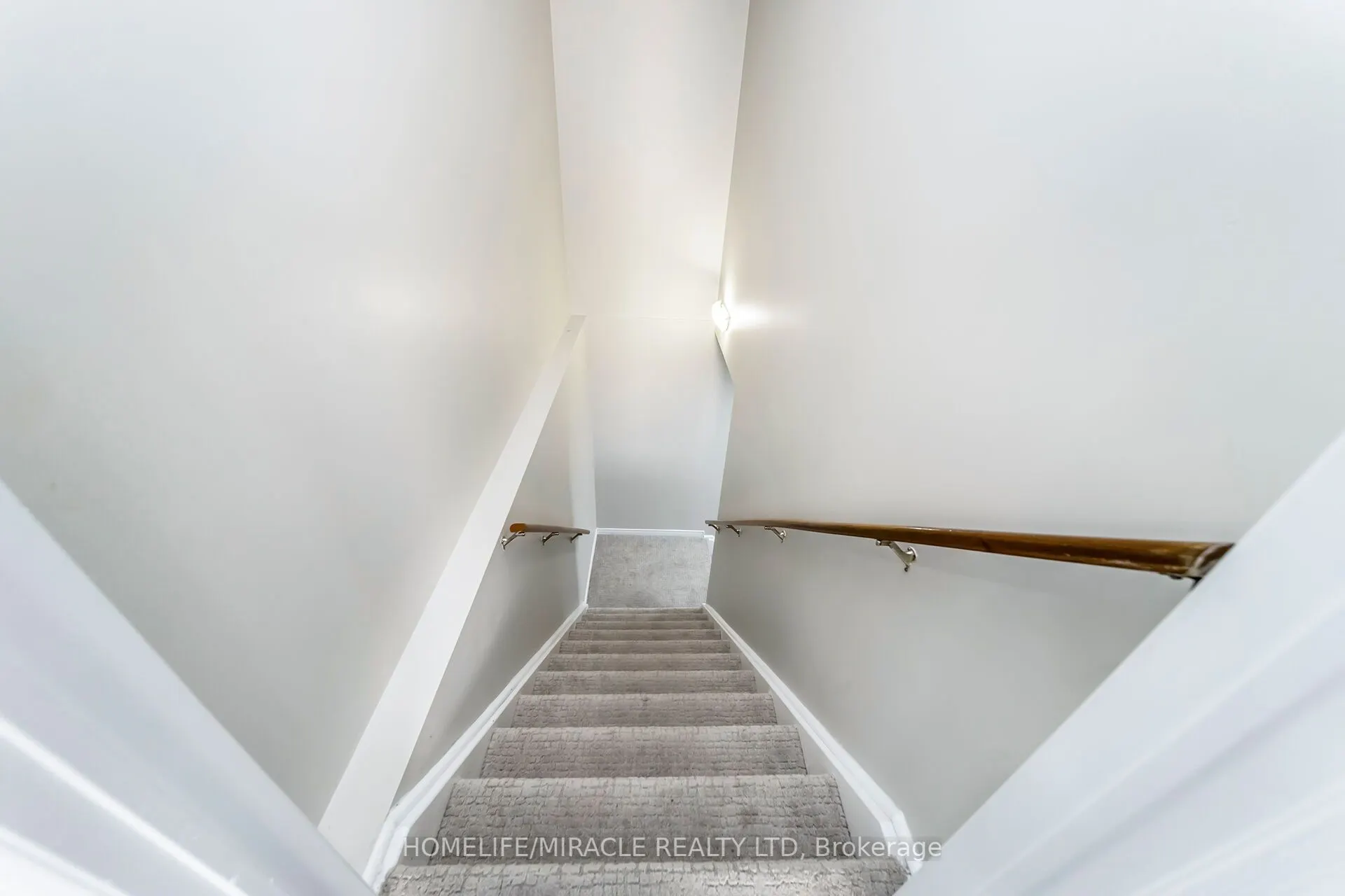 165 Tapscott Road N, #27