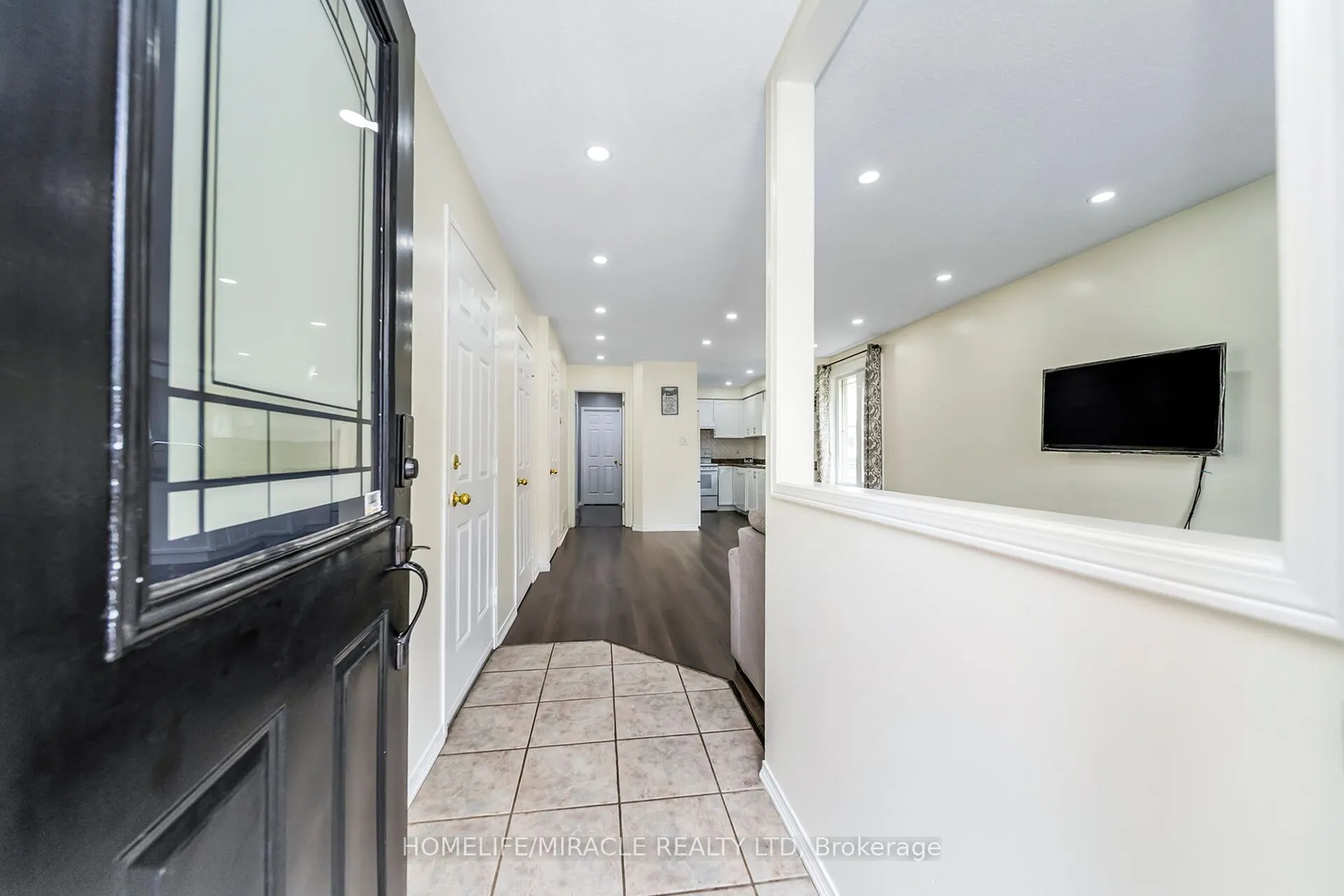 165 Tapscott Road N, #27