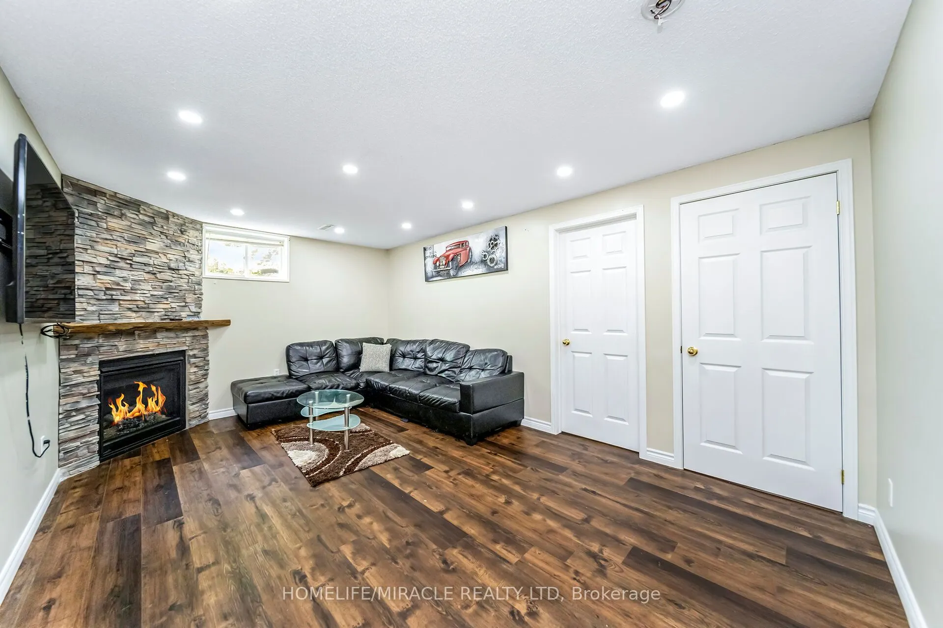 165 Tapscott Road N, #27