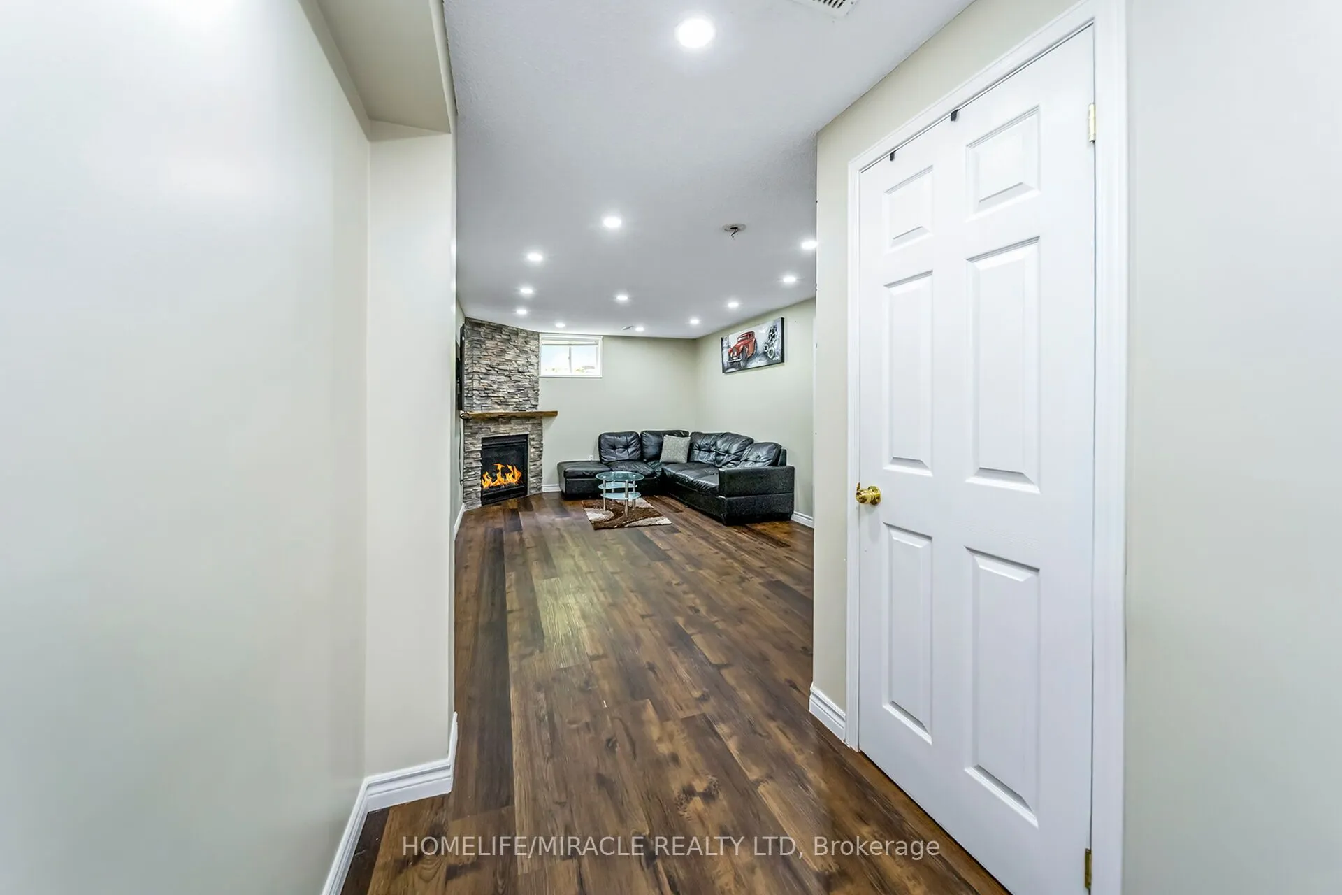 165 Tapscott Road N, #27