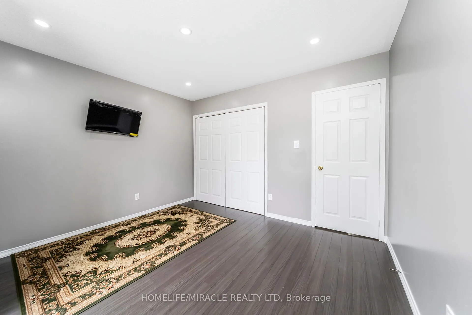 165 Tapscott Road N, #27