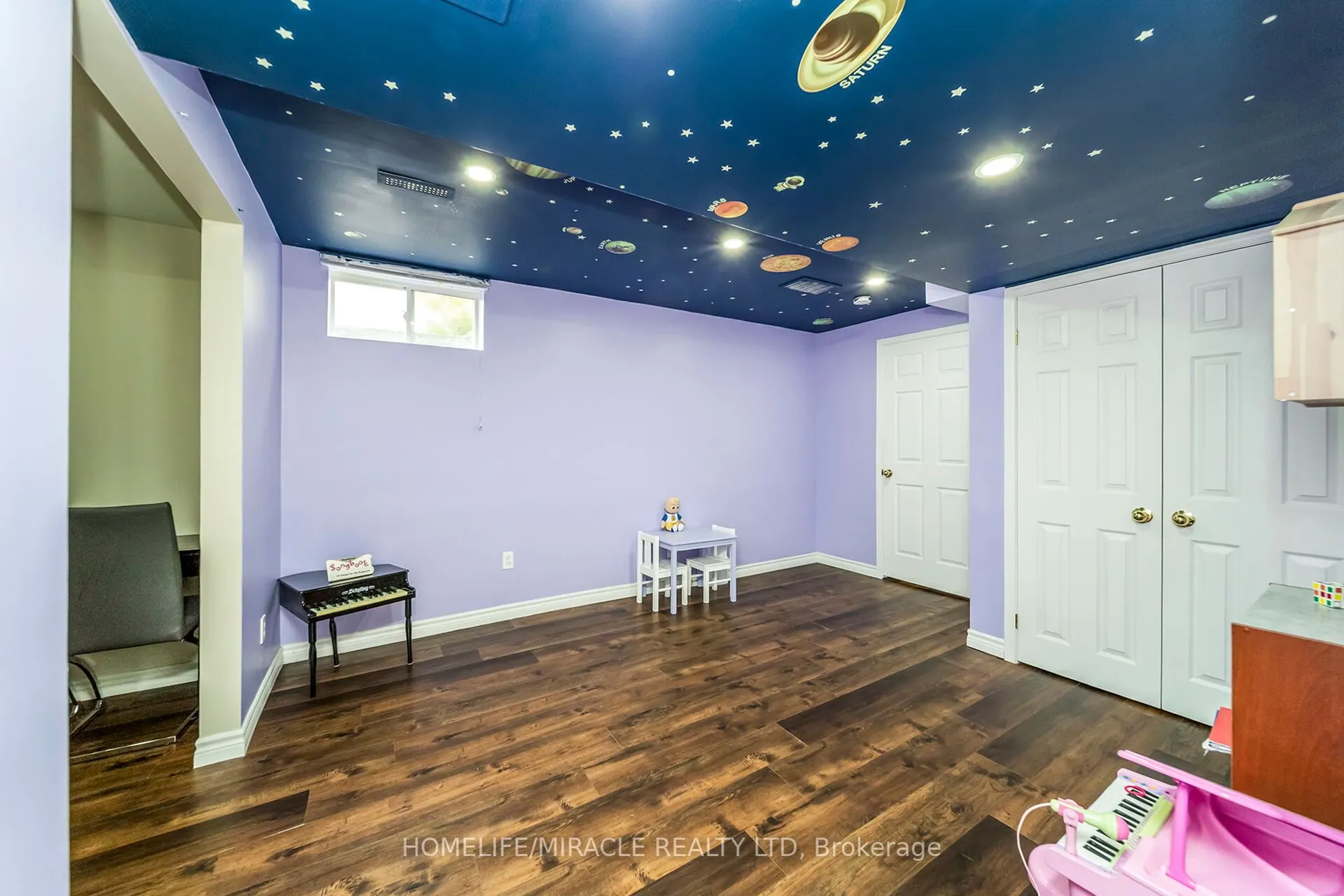 165 Tapscott Road N, #27