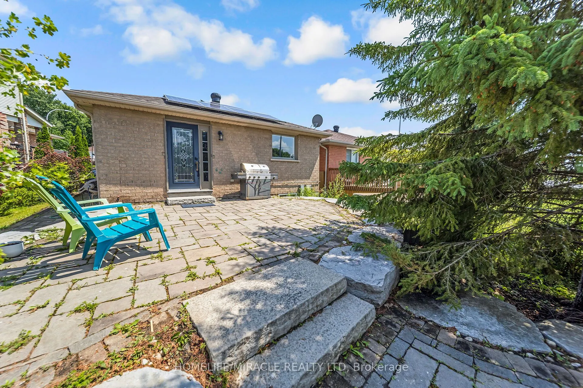 165 Tapscott Road N, #27