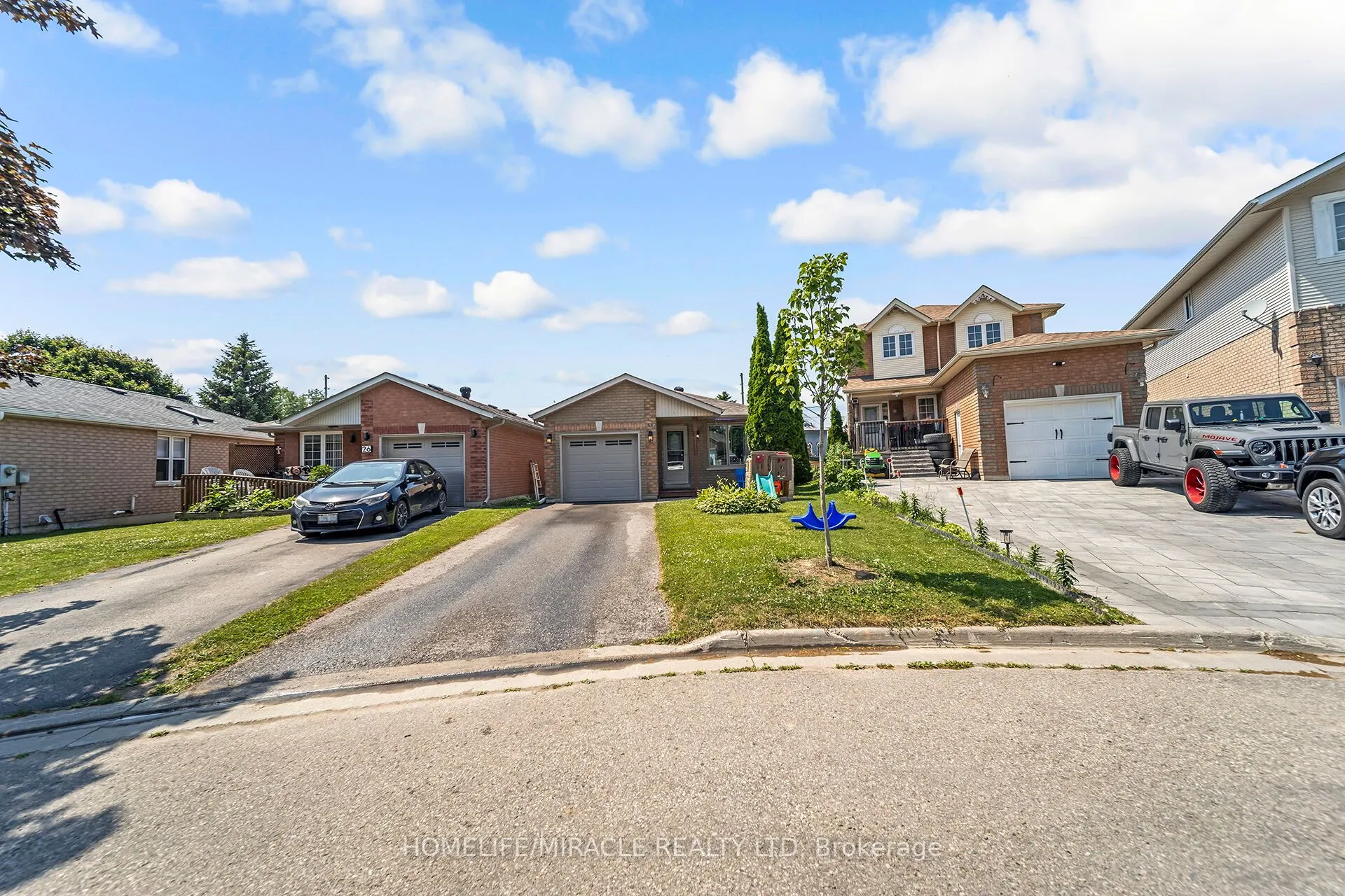 165 Tapscott Road N, #27