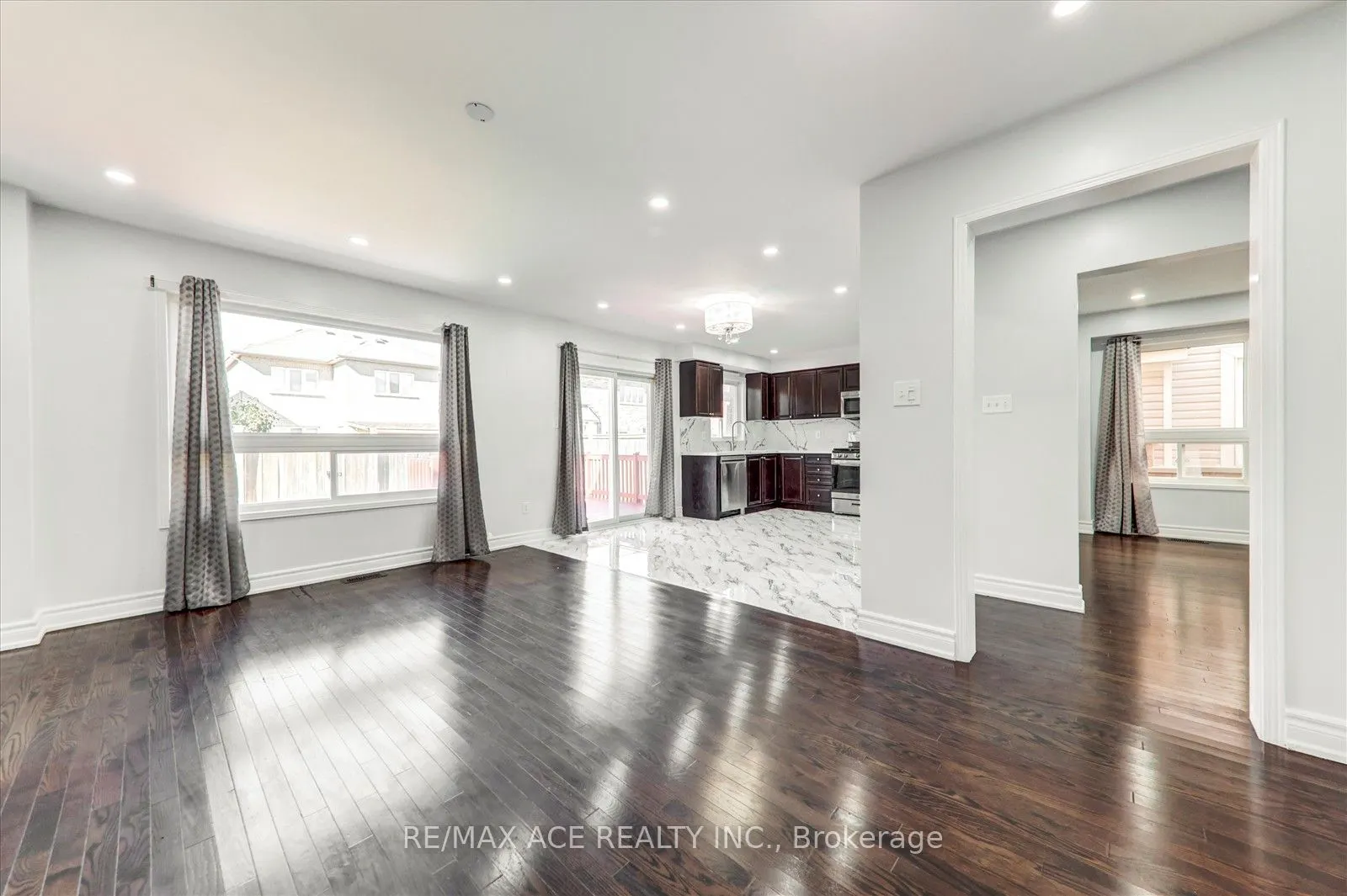 836 Fetchison Drive